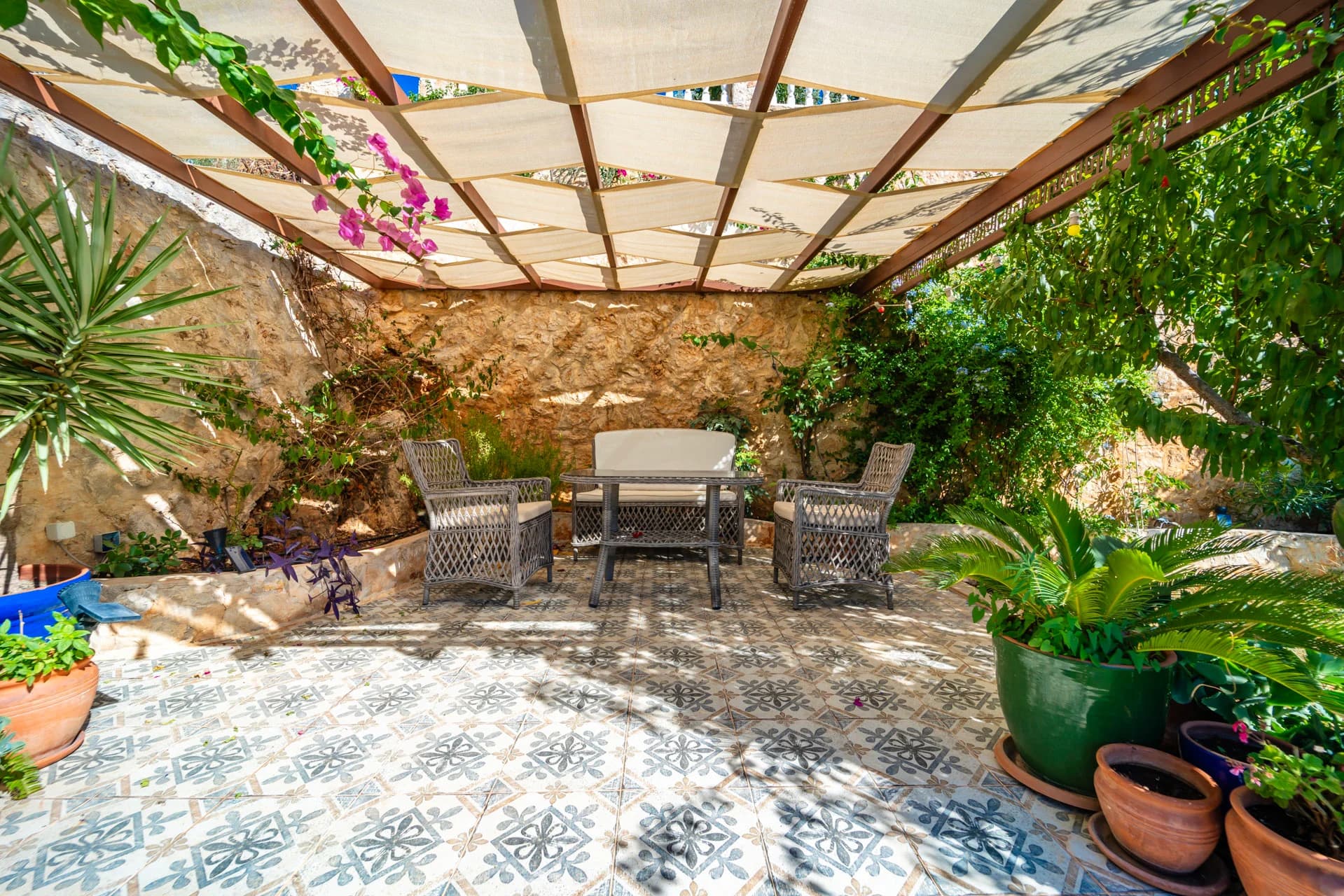 Villa Sirius 11