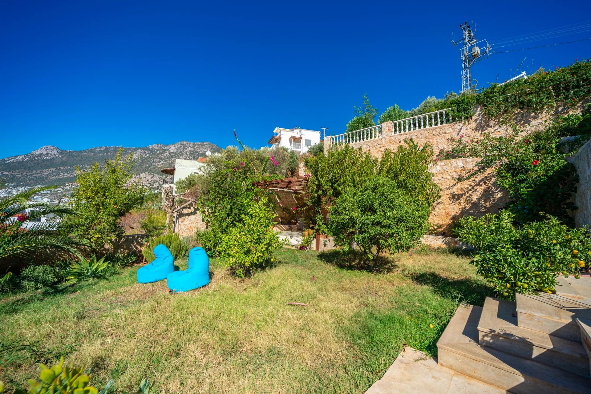 Villa Sirius 12