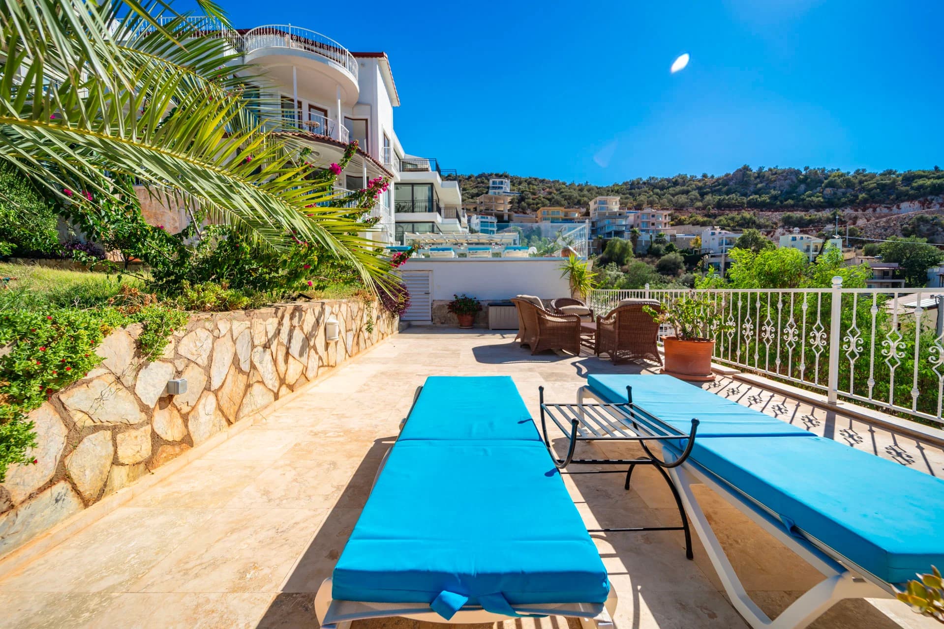 Villa Sirius 13
