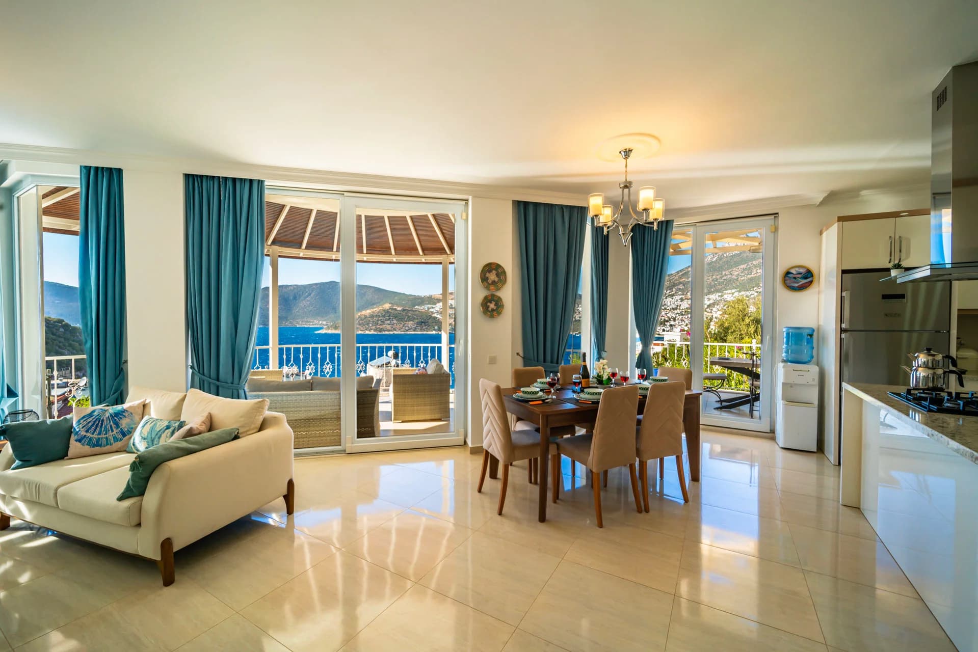Villa Sirius 17