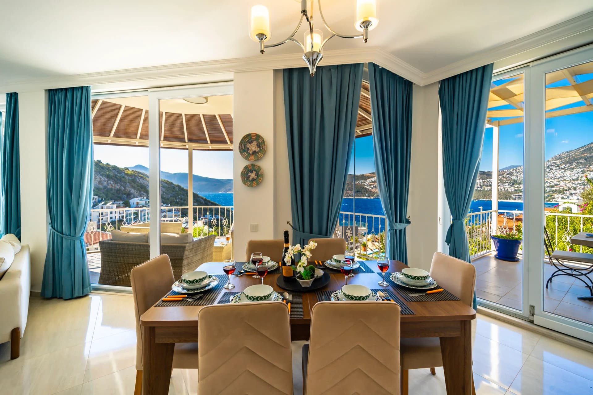 Villa Sirius 20