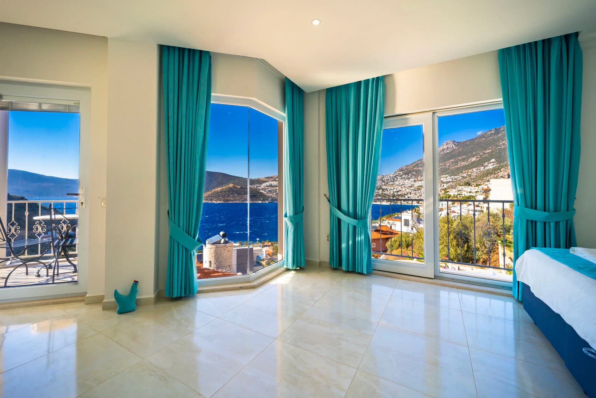 Villa Sirius 27