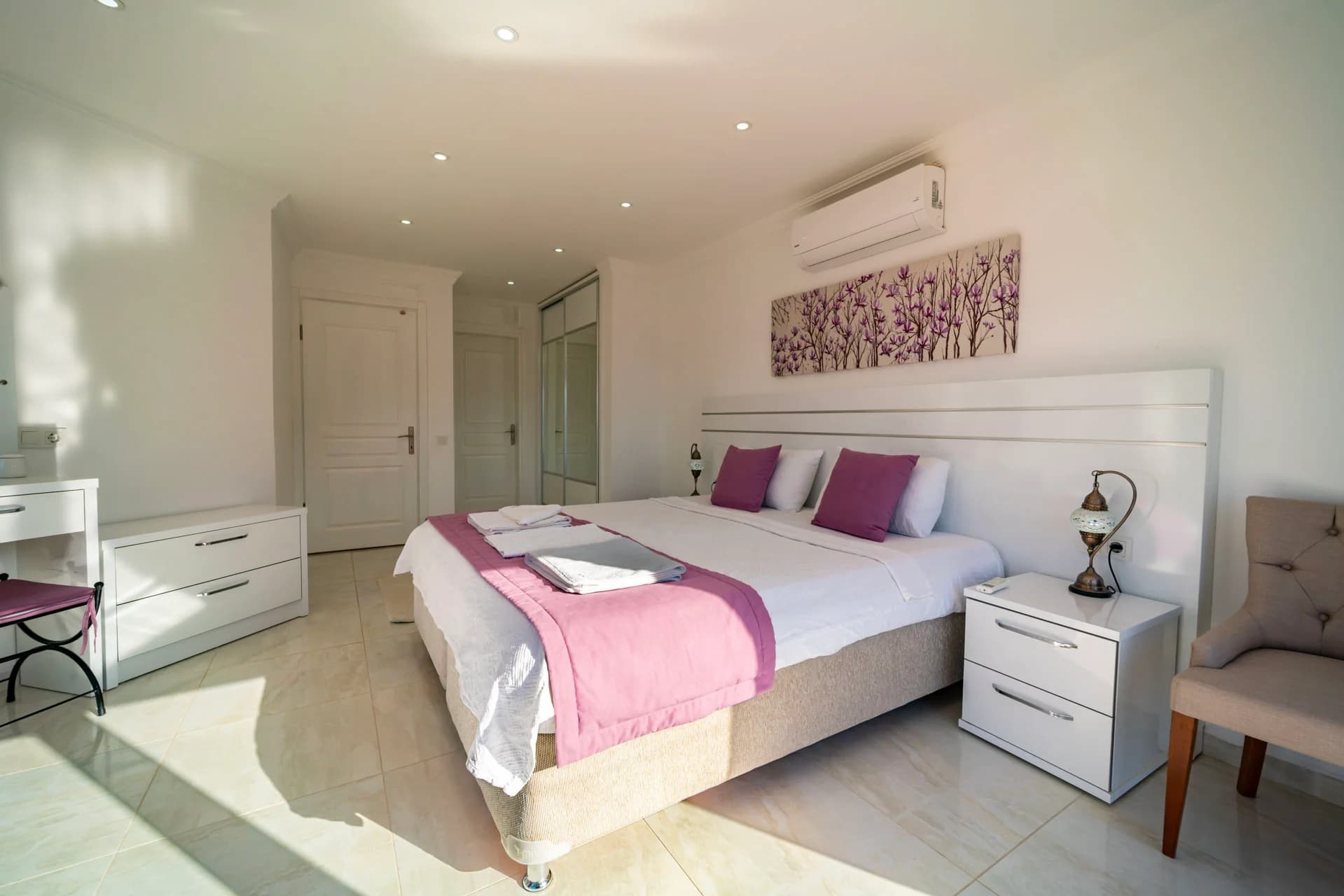 Villa Sirius 30