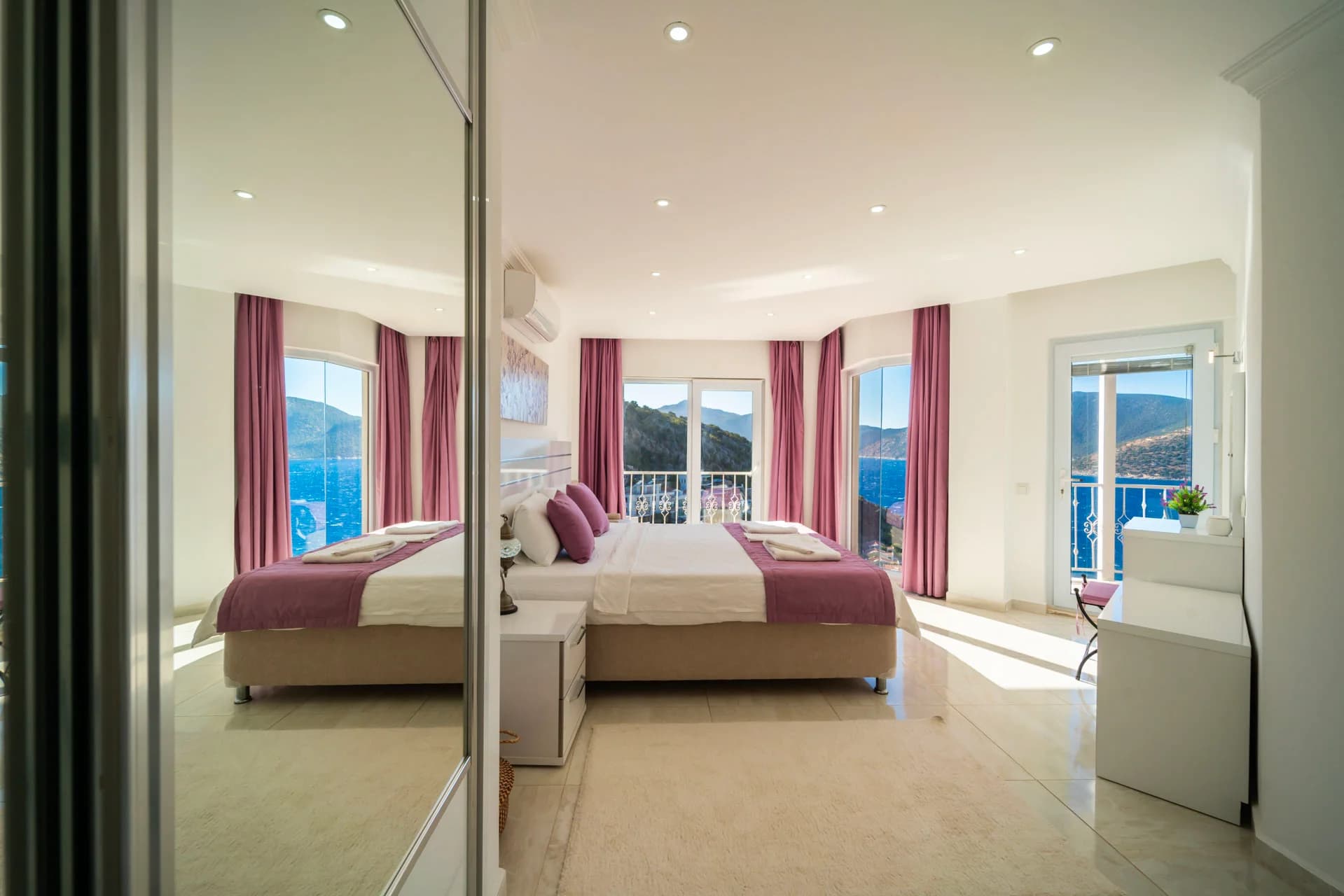 Villa Sirius 31
