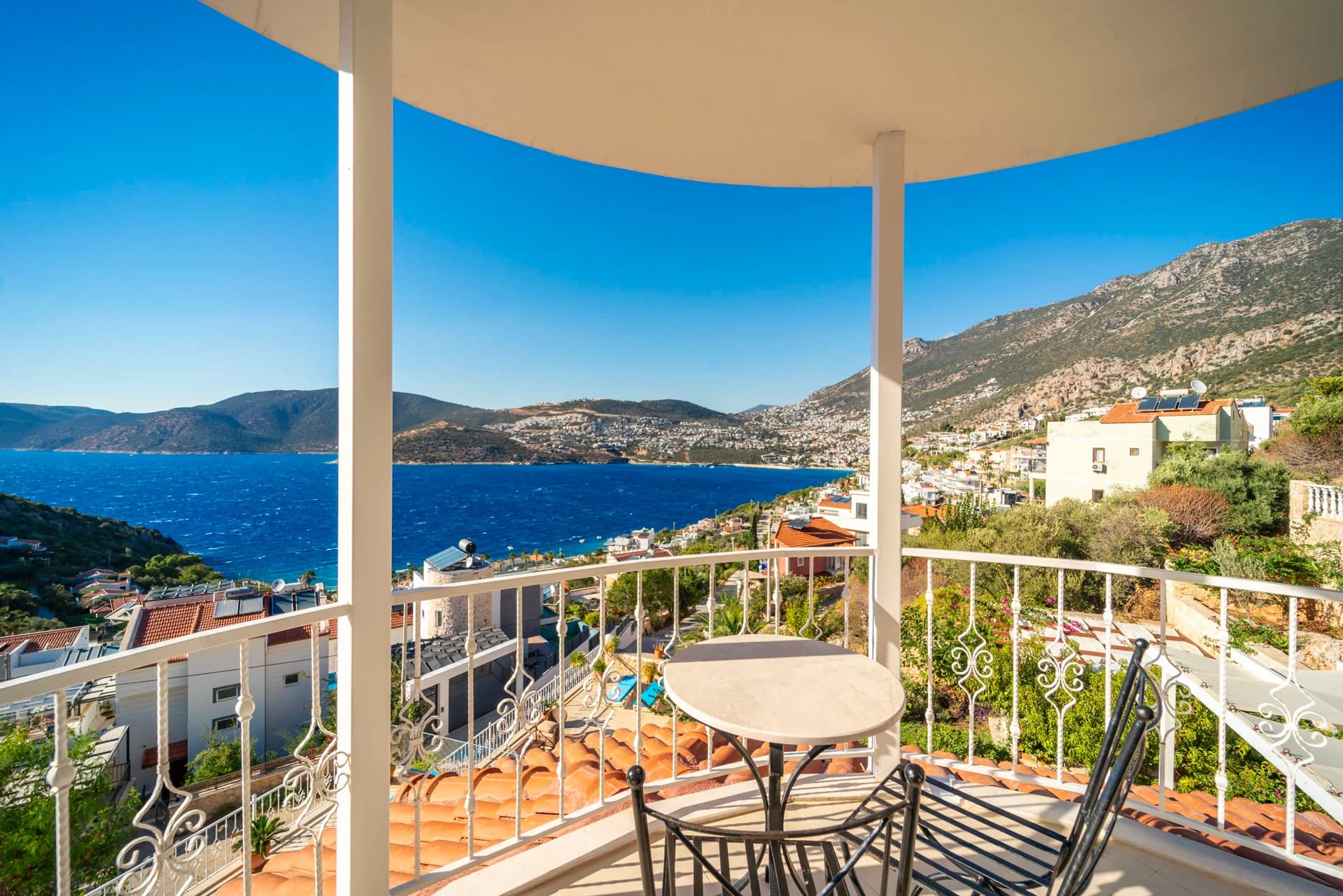 Villa Sirius 32