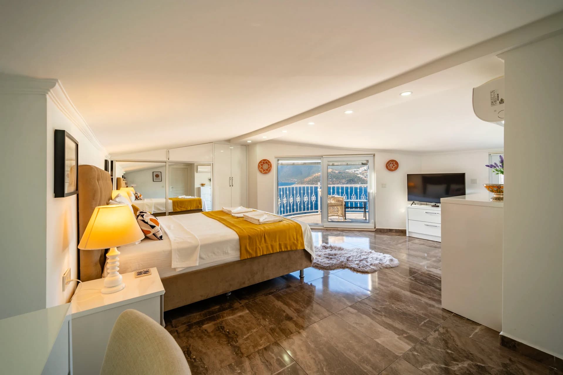 Villa Sirius 36