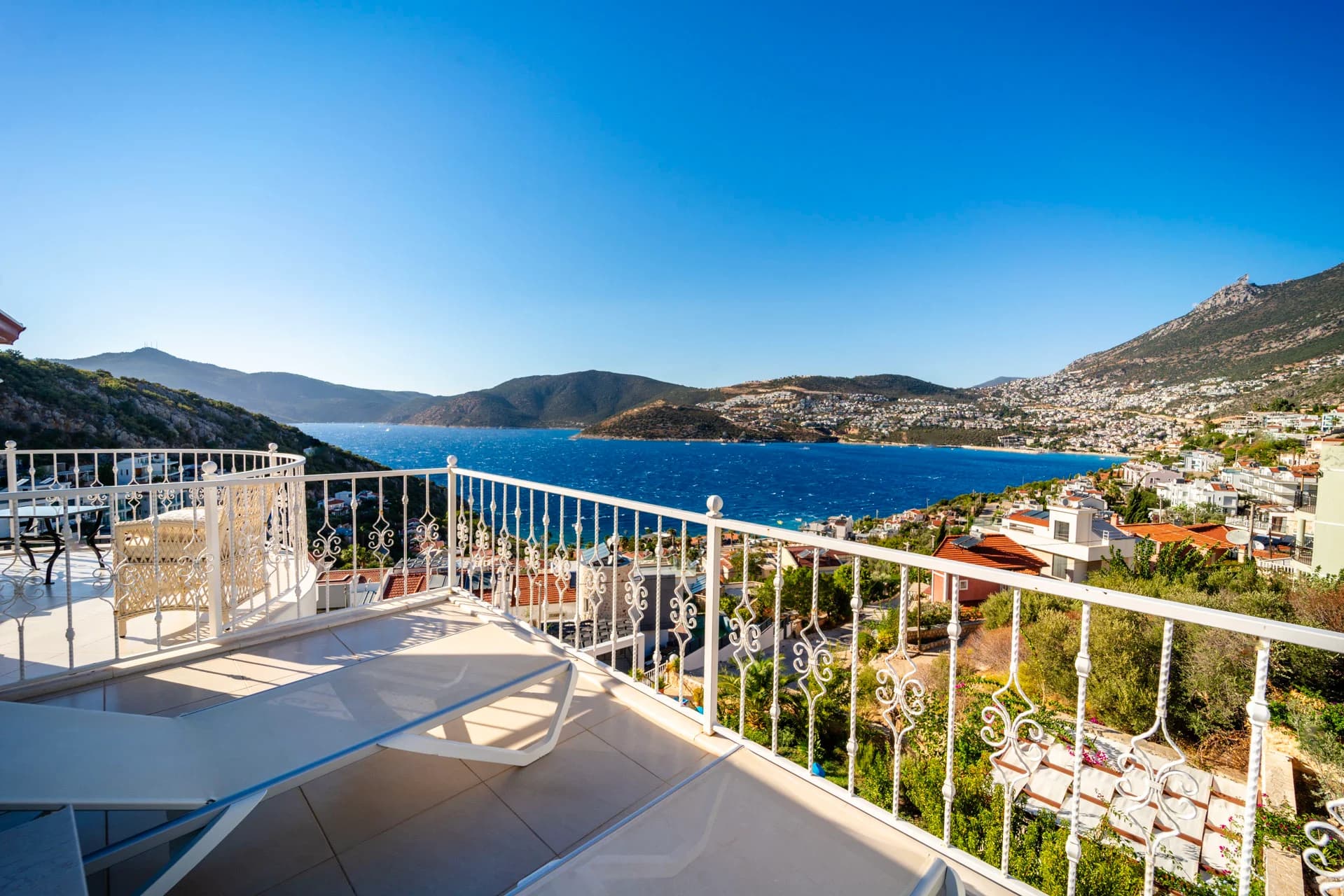 Villa Sirius 40