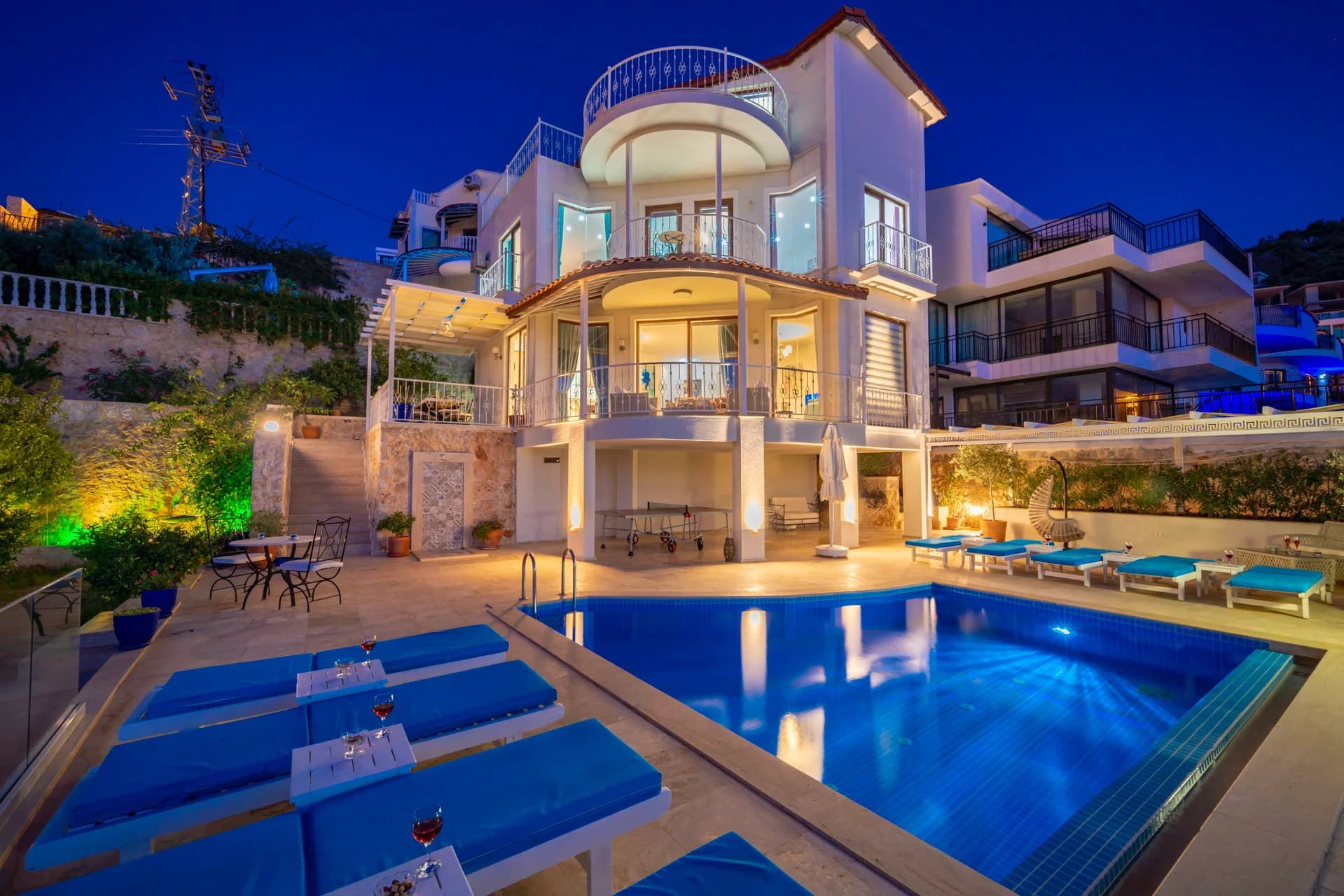 Villa Sirius 41