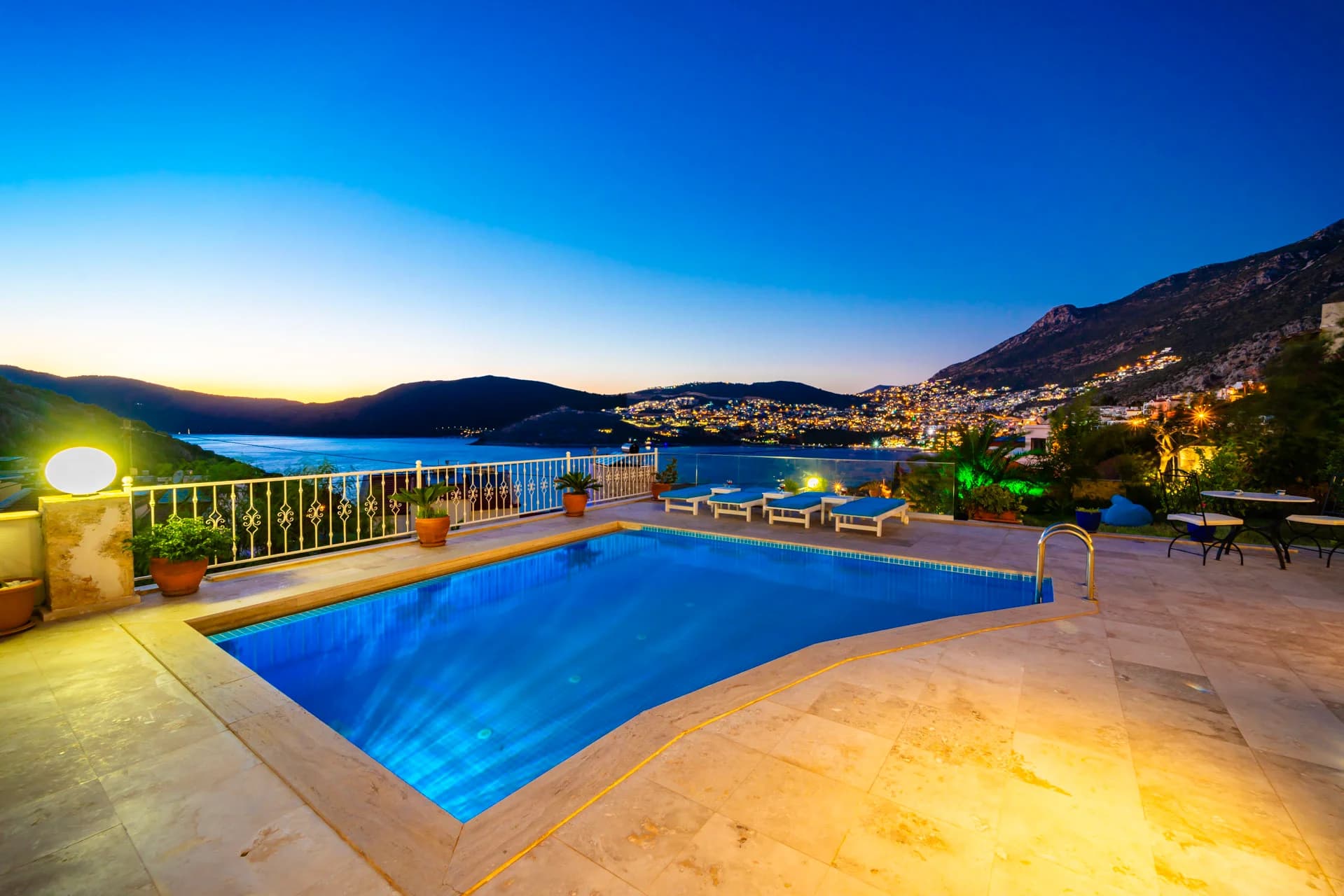 Villa Sirius 42