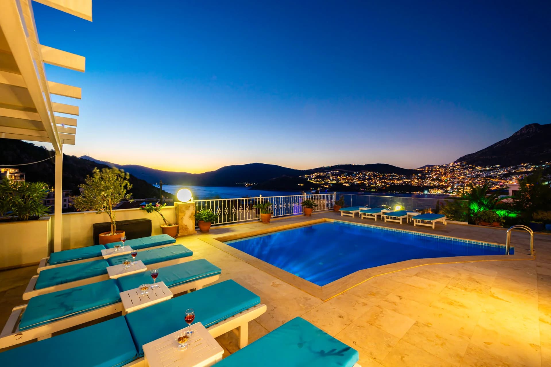 Villa Sirius 44