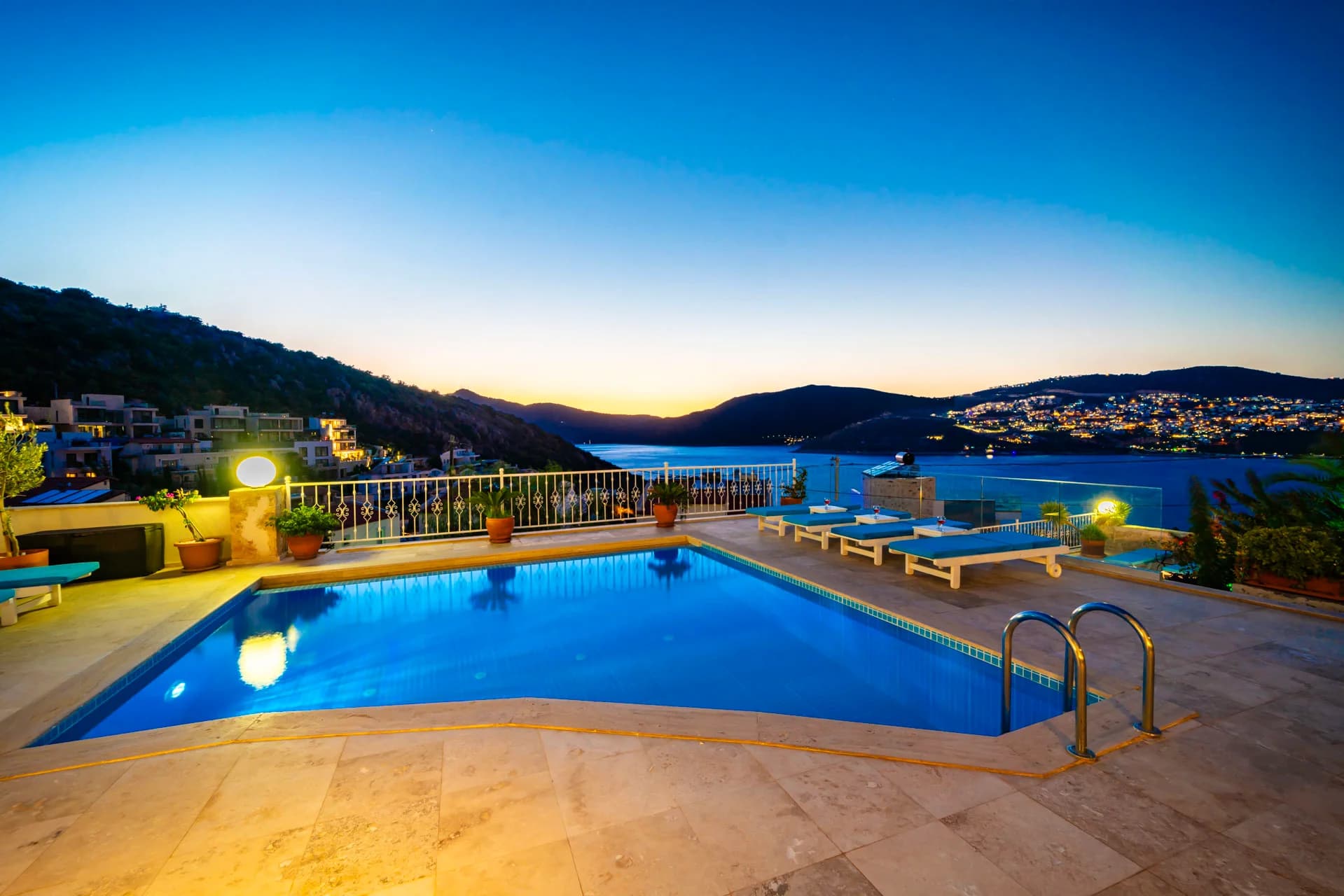 Villa Sirius 45