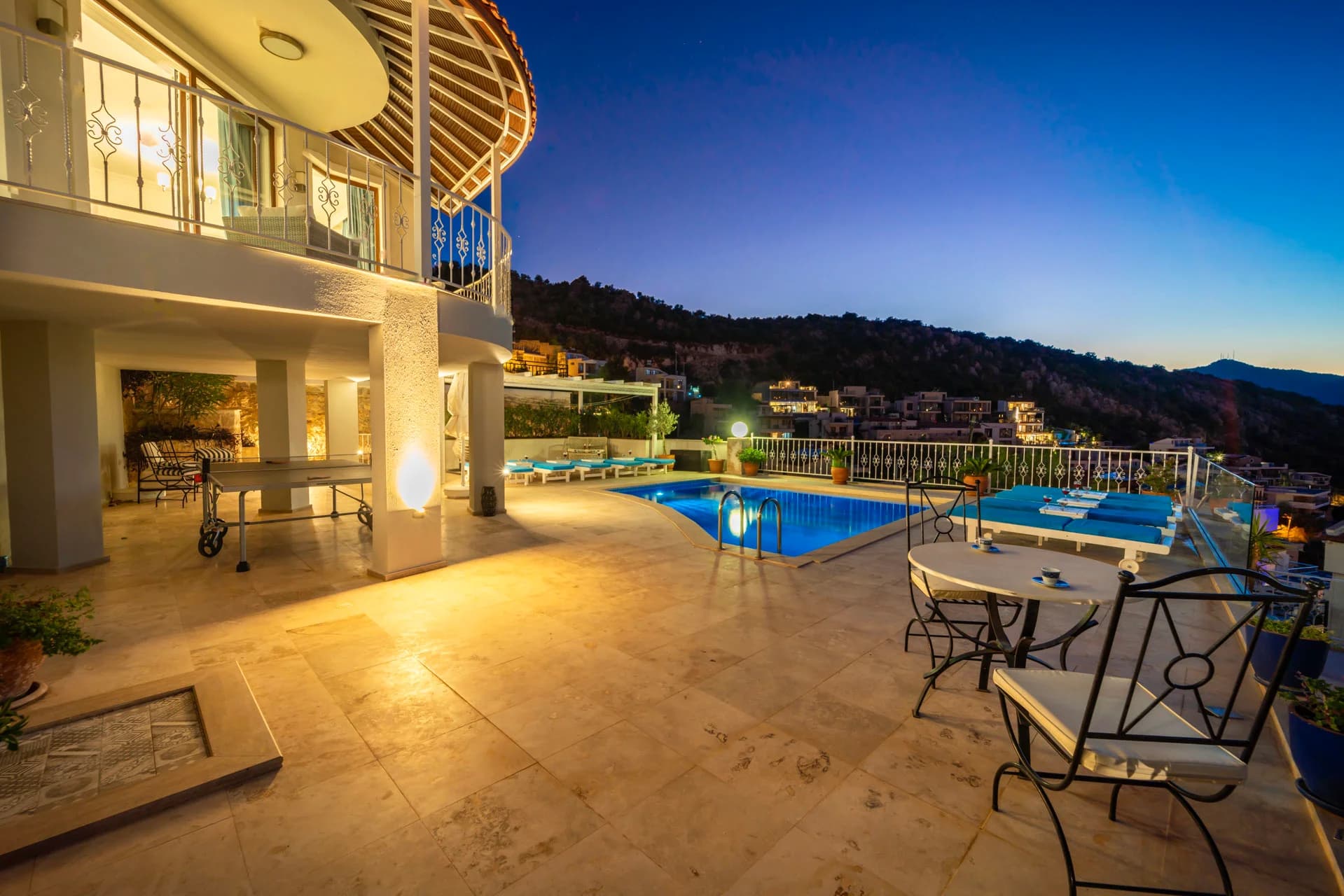 Villa Sirius 47