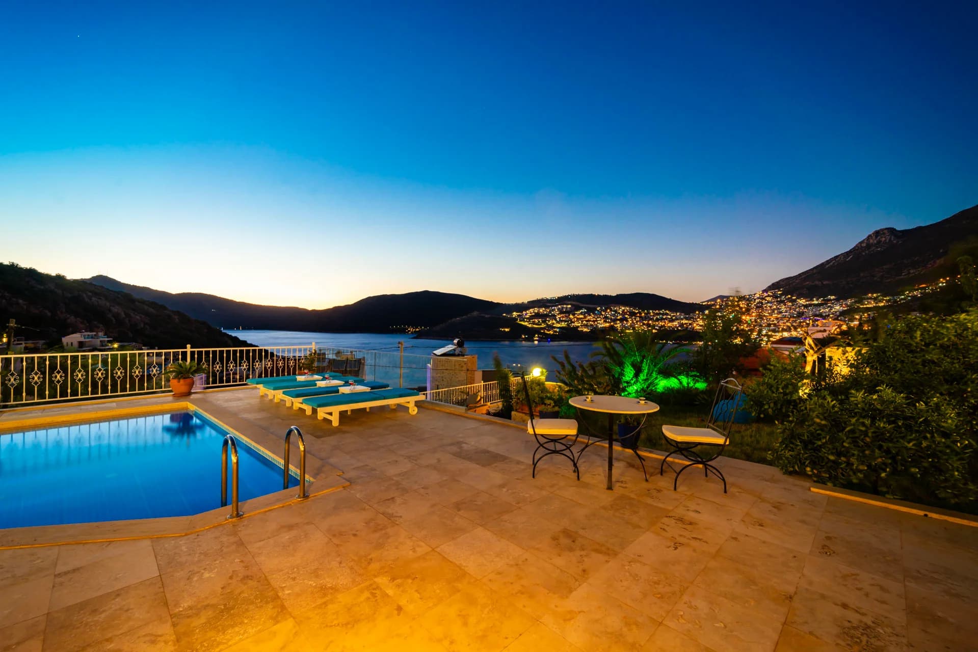 Villa Sirius 51