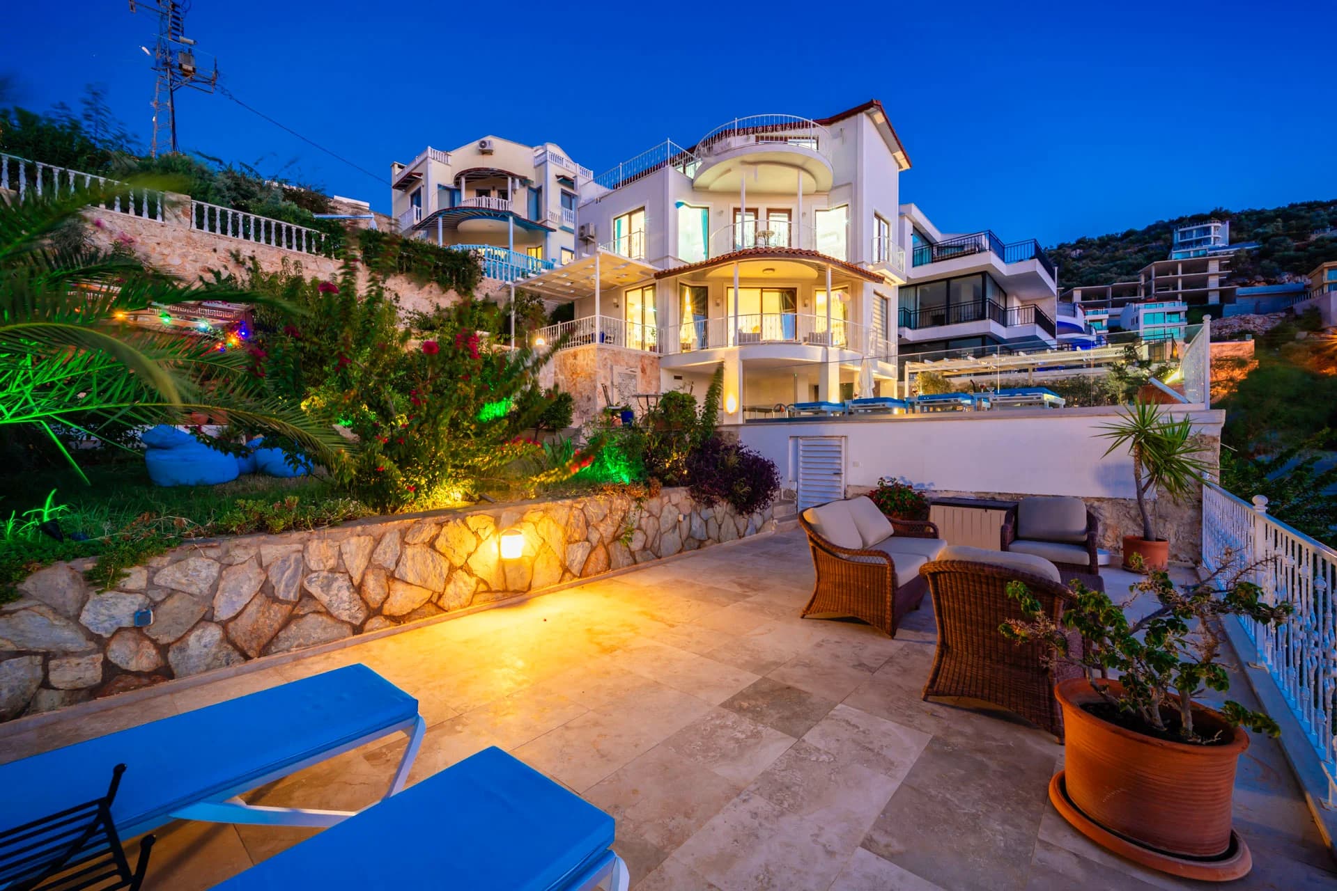 Villa Sirius 53