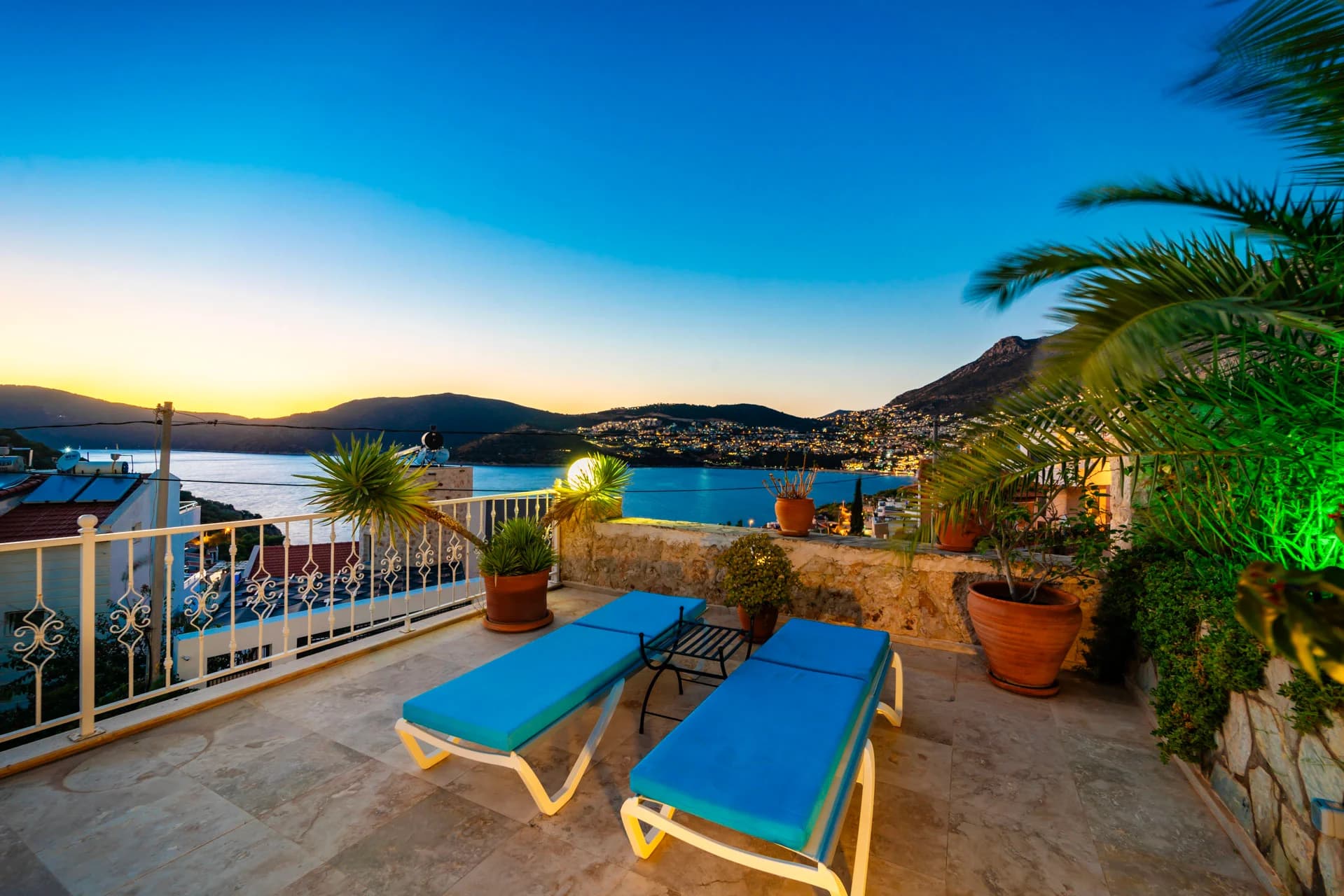 Villa Sirius 55