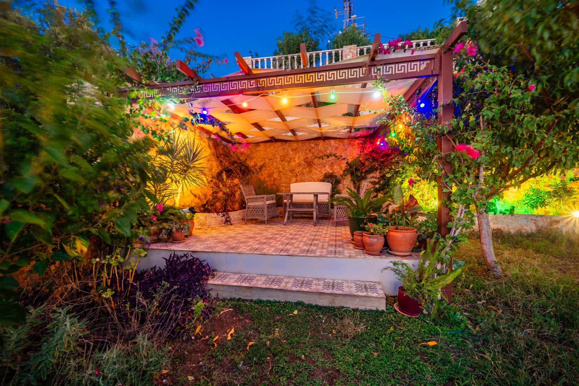 Villa Sirius 56