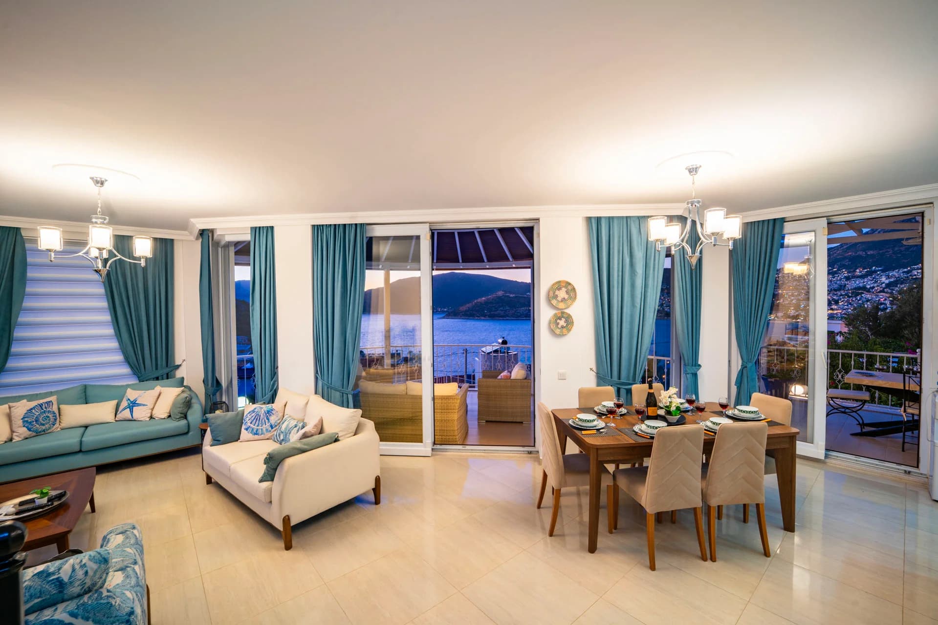 Villa Sirius 61