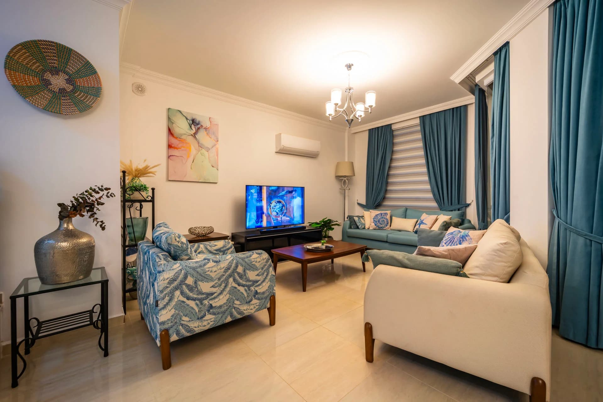 Villa Sirius 65
