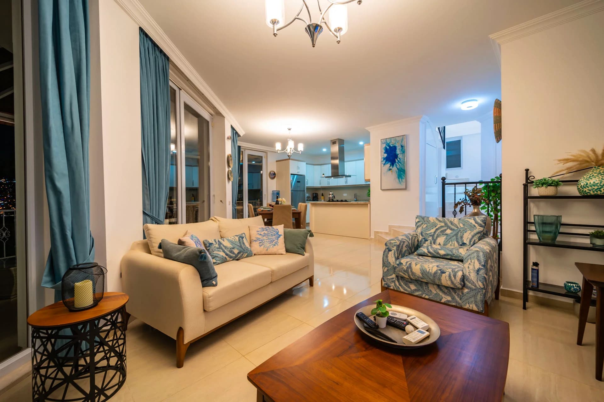 Villa Sirius 66