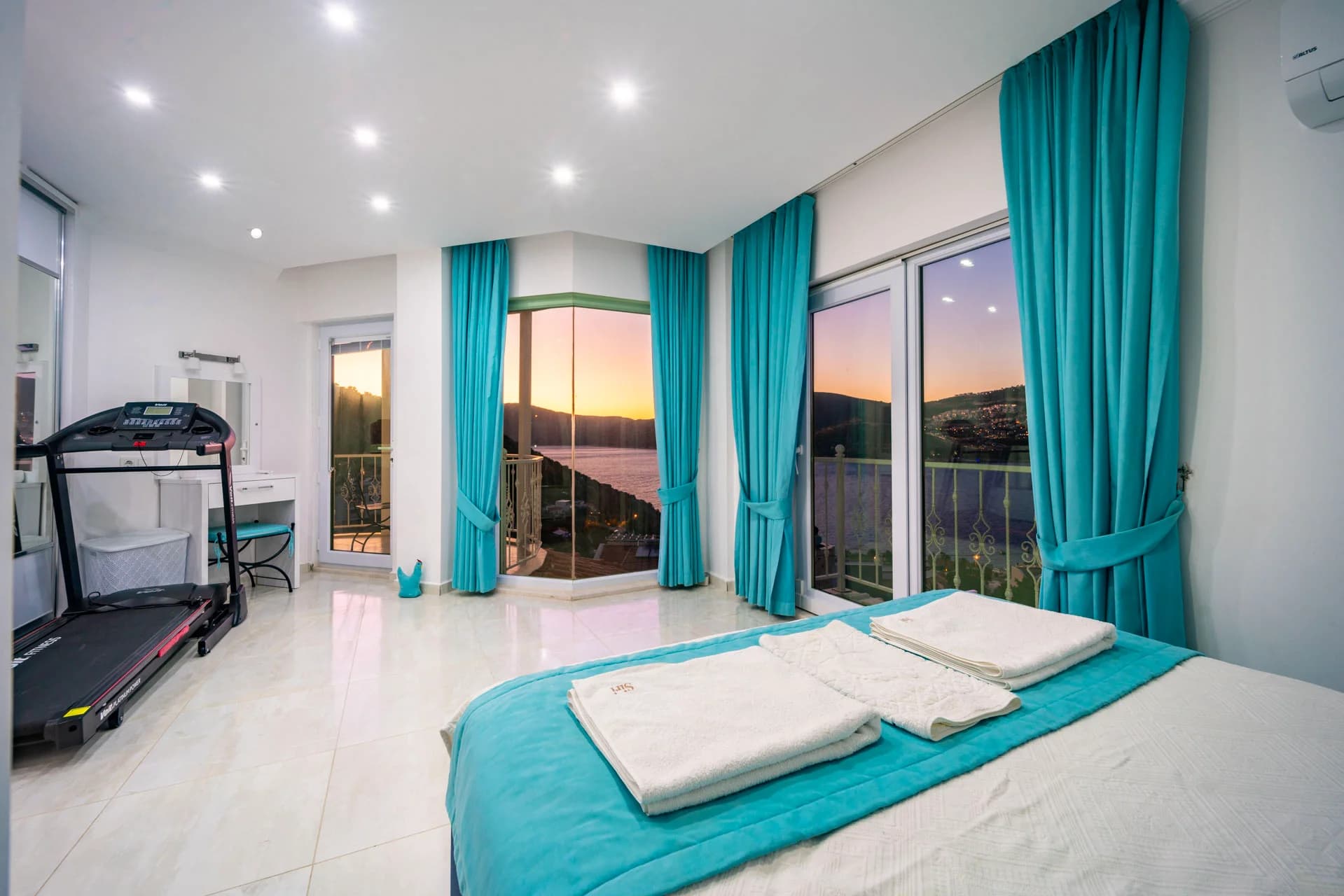 Villa Sirius 69