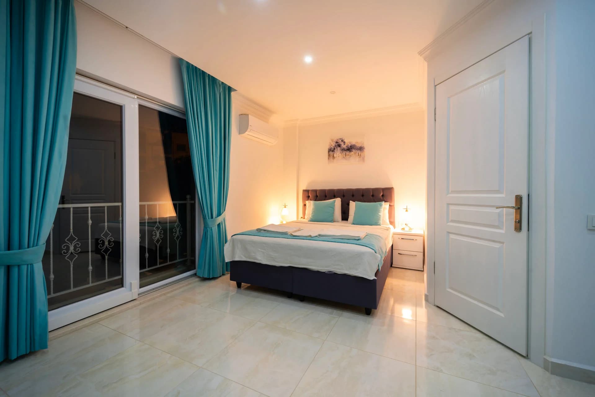 Villa Sirius 70