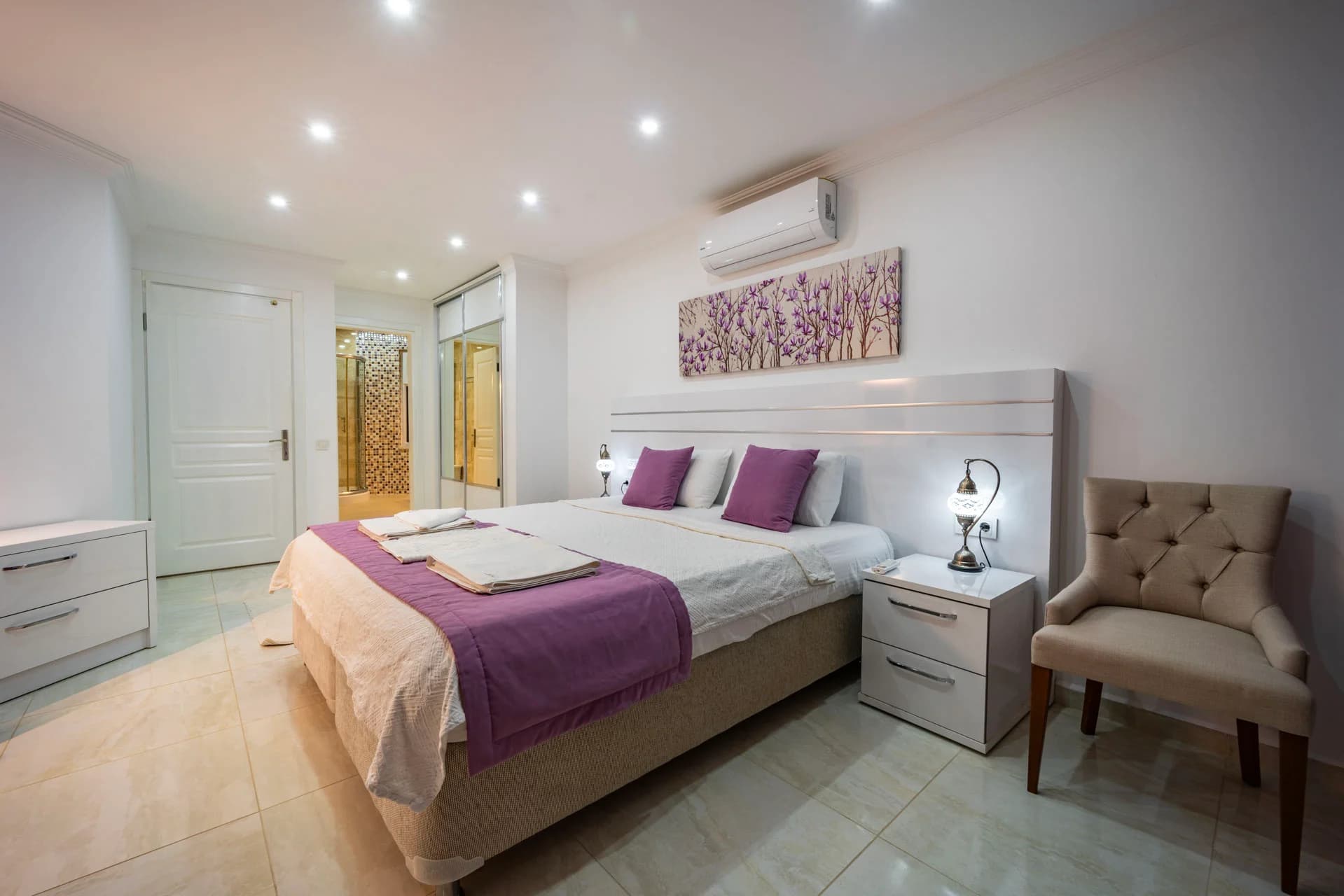 Villa Sirius 73