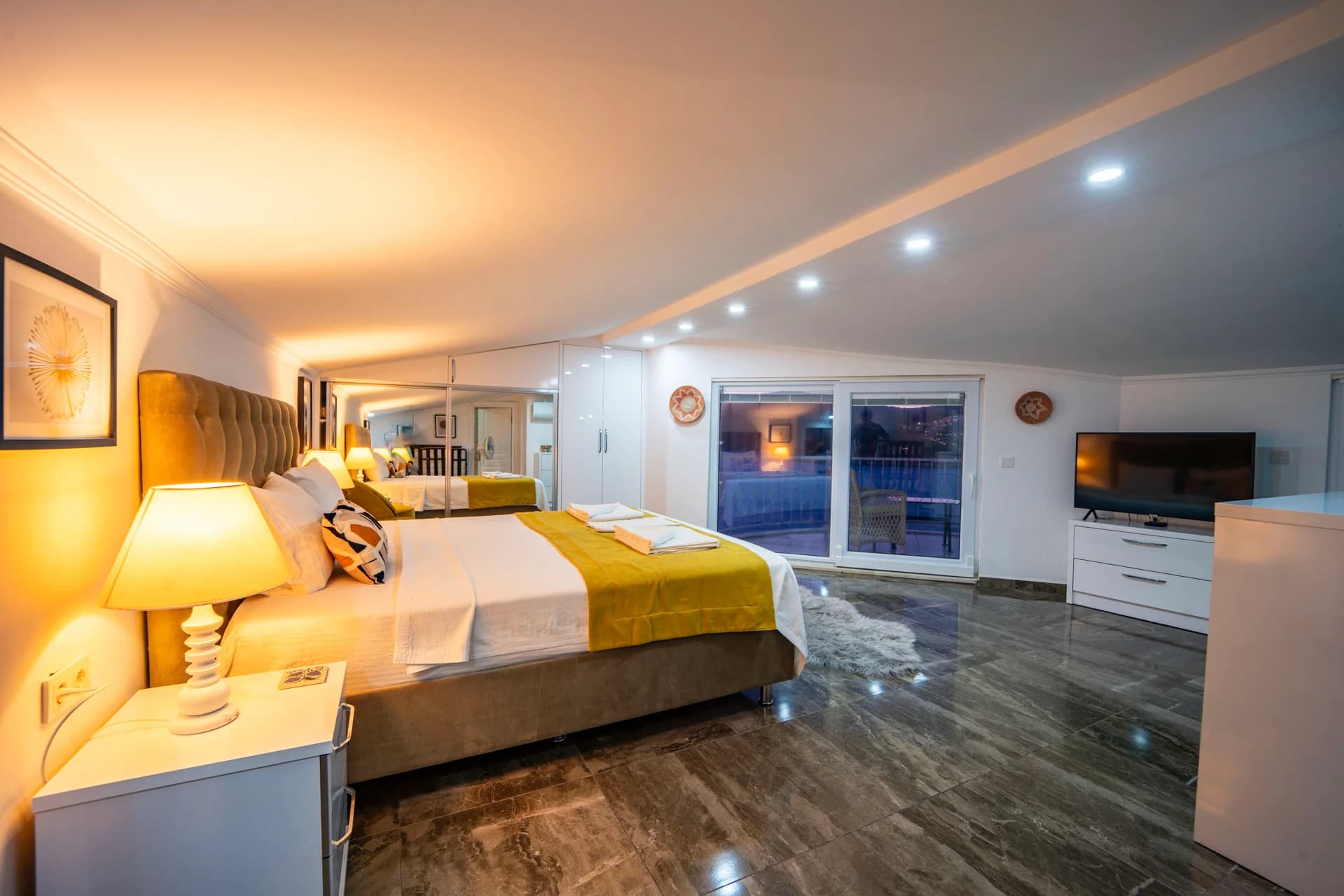Villa Sirius 74