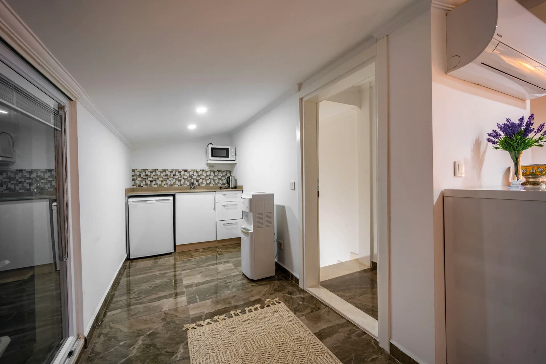 Villa Sirius 77