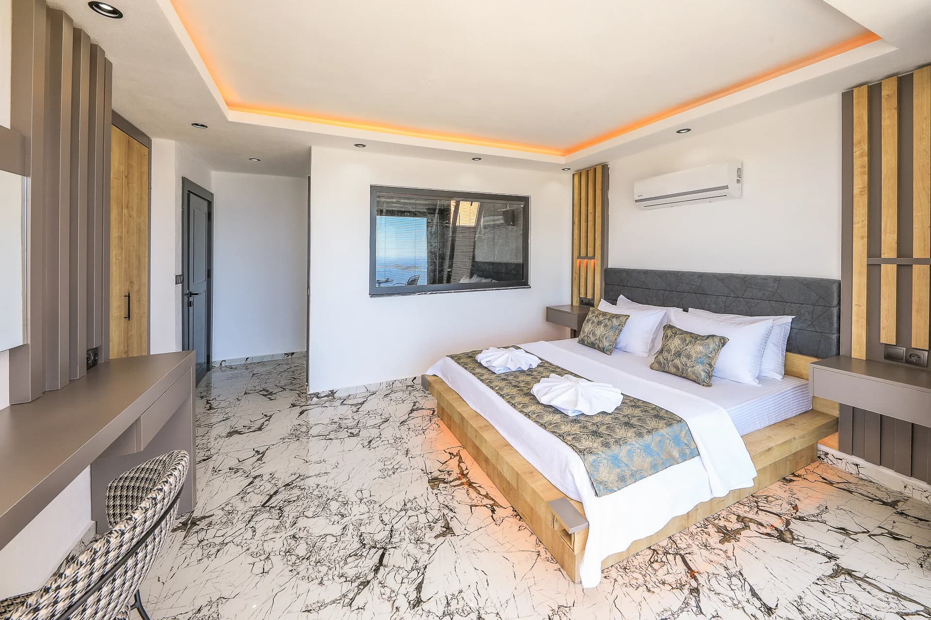 Villa Türkmen 30
