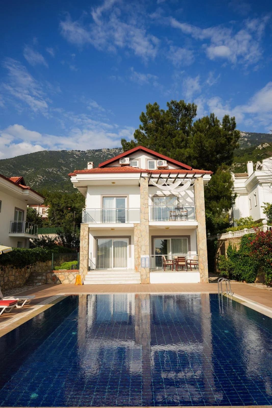 Villa Limon 2