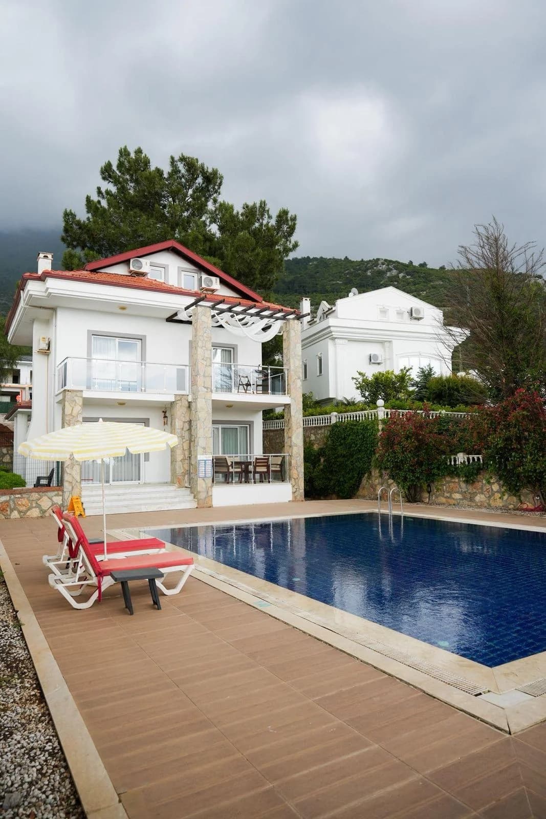 Villa Limon 4
