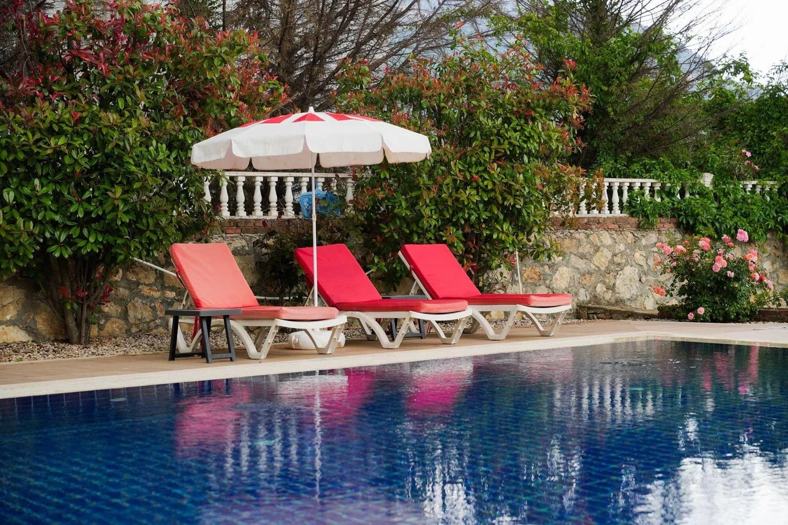 Villa Limon 5