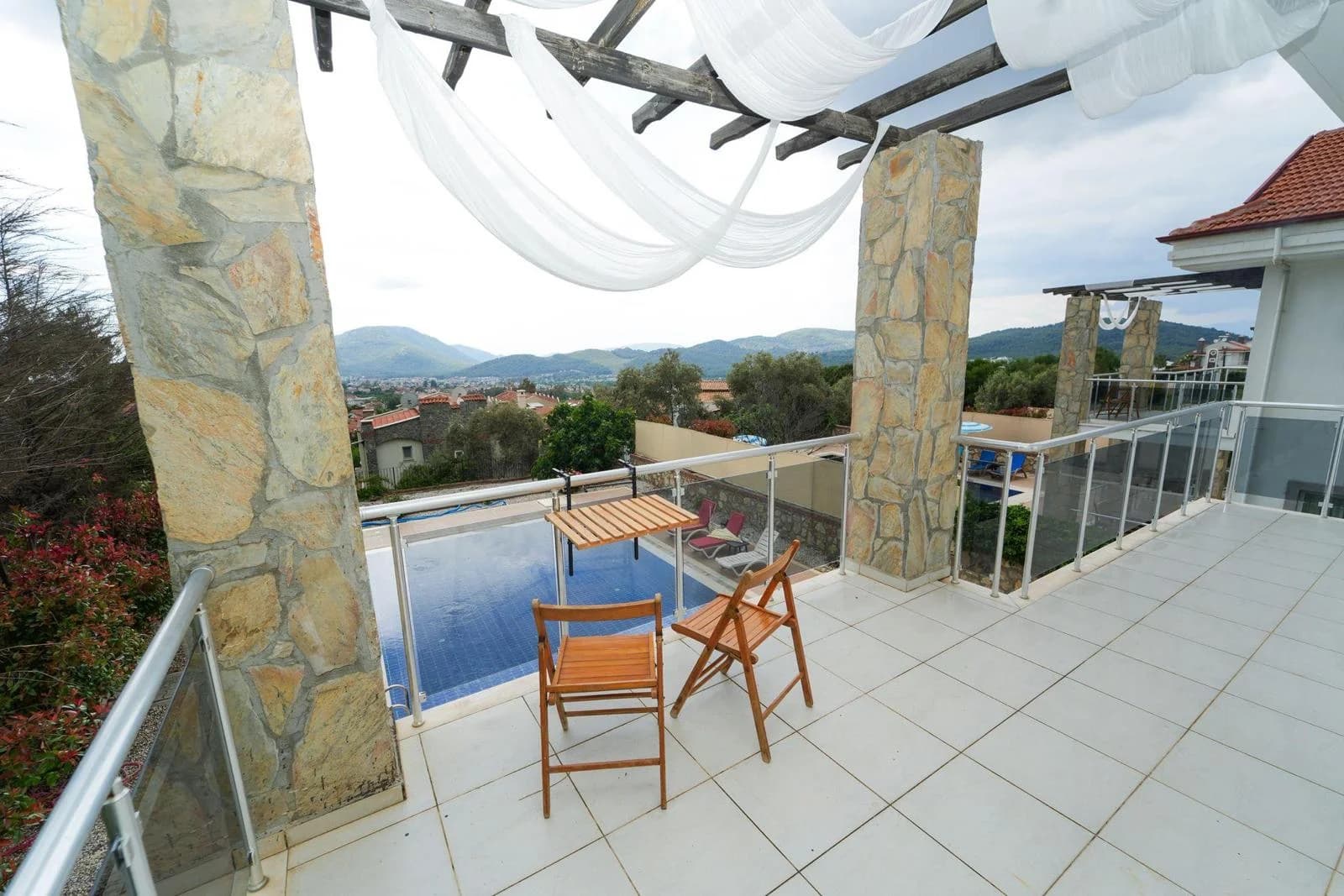 Villa Limon 8