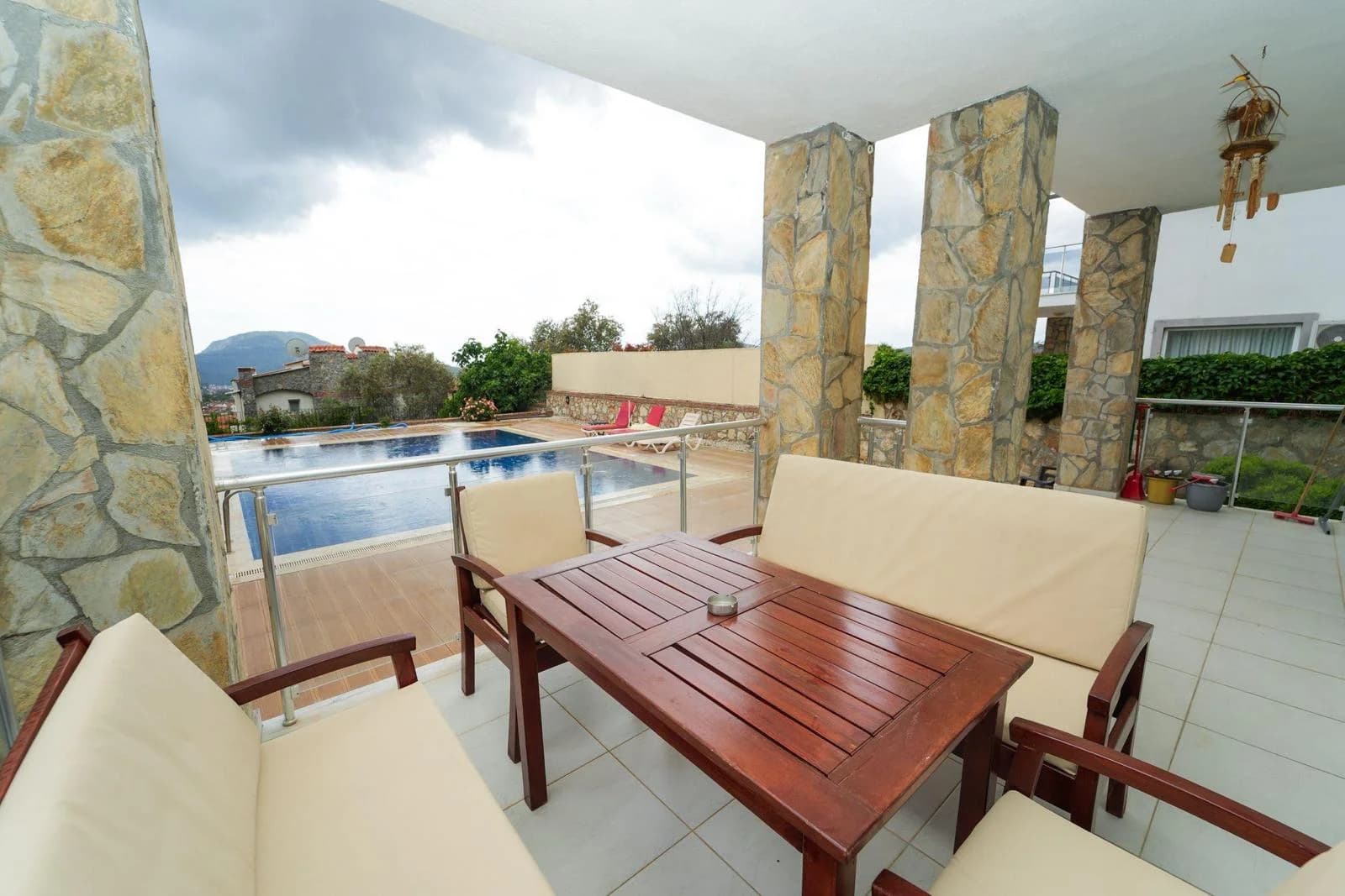 Villa Limon 9