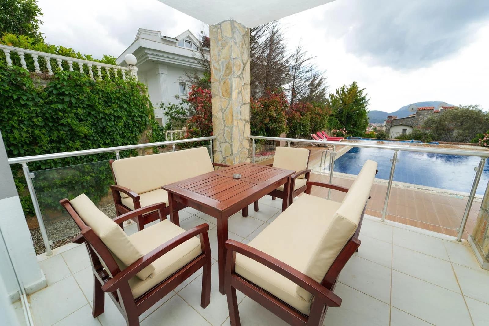 Villa Limon 10