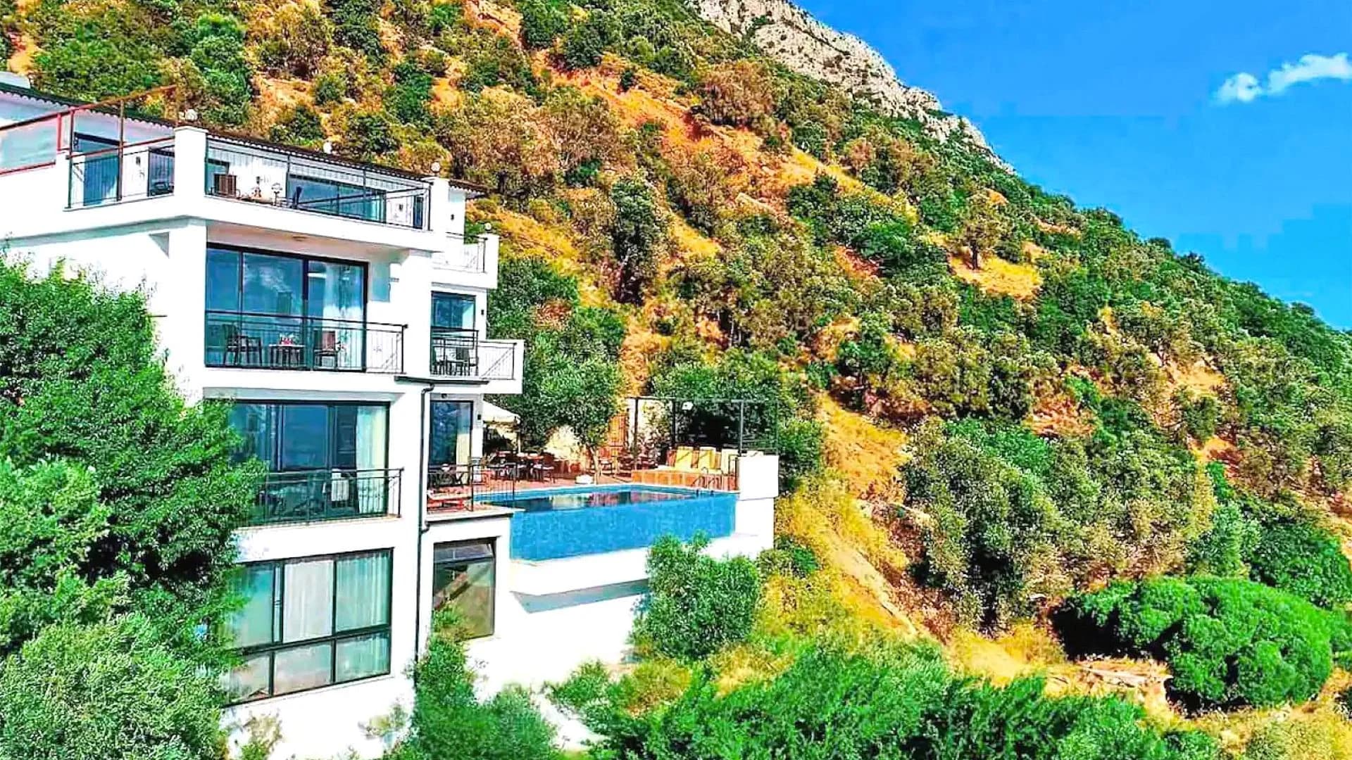 Villa Mo 2