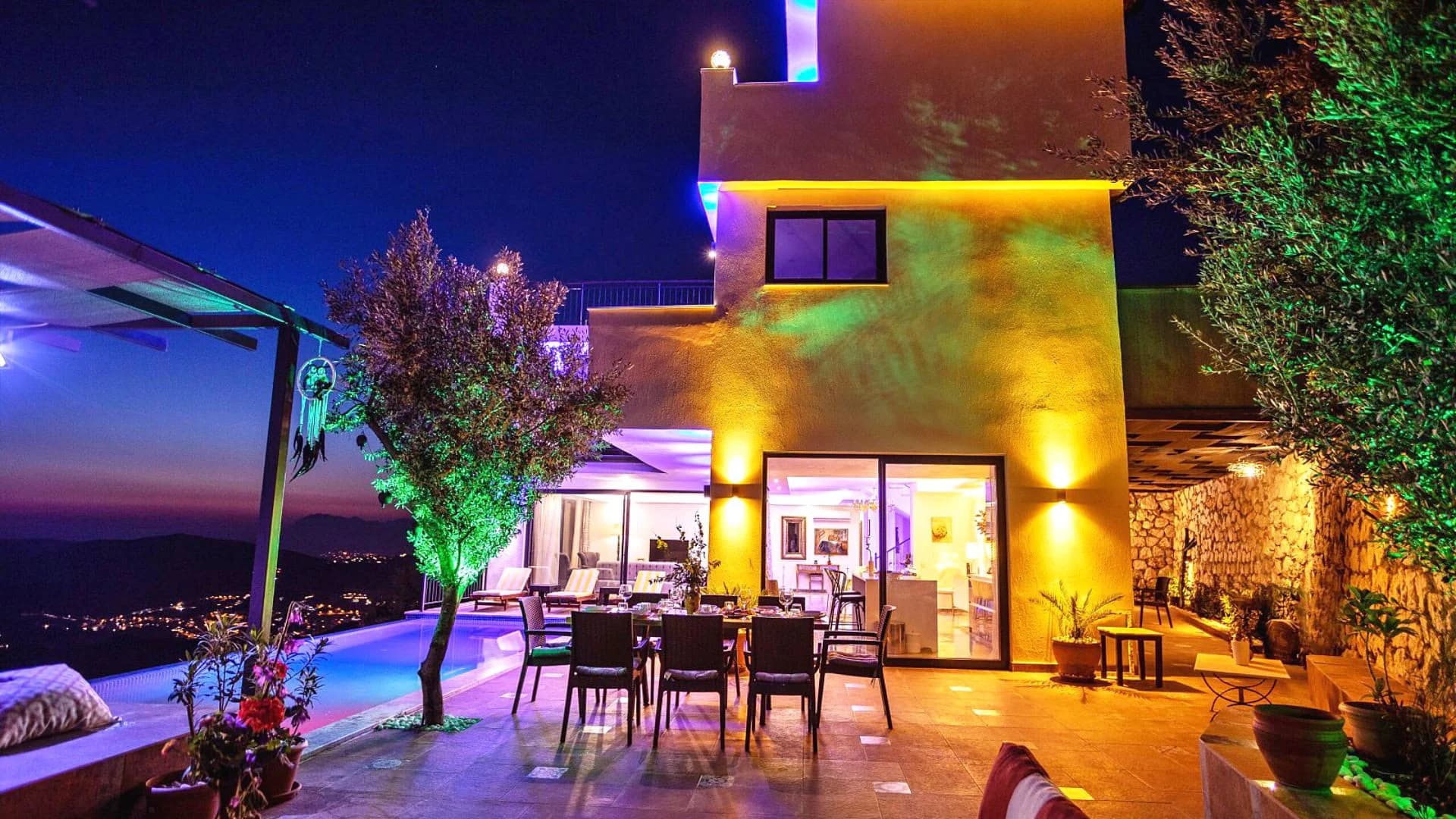 Villa Mo 4