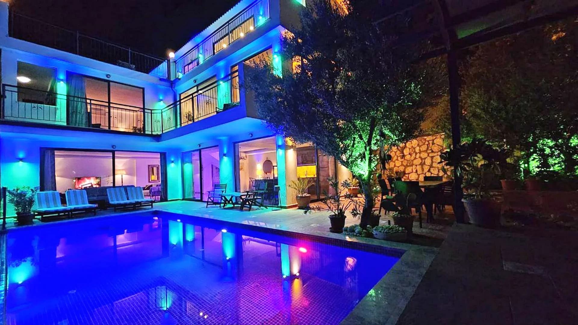 Villa Mo 9