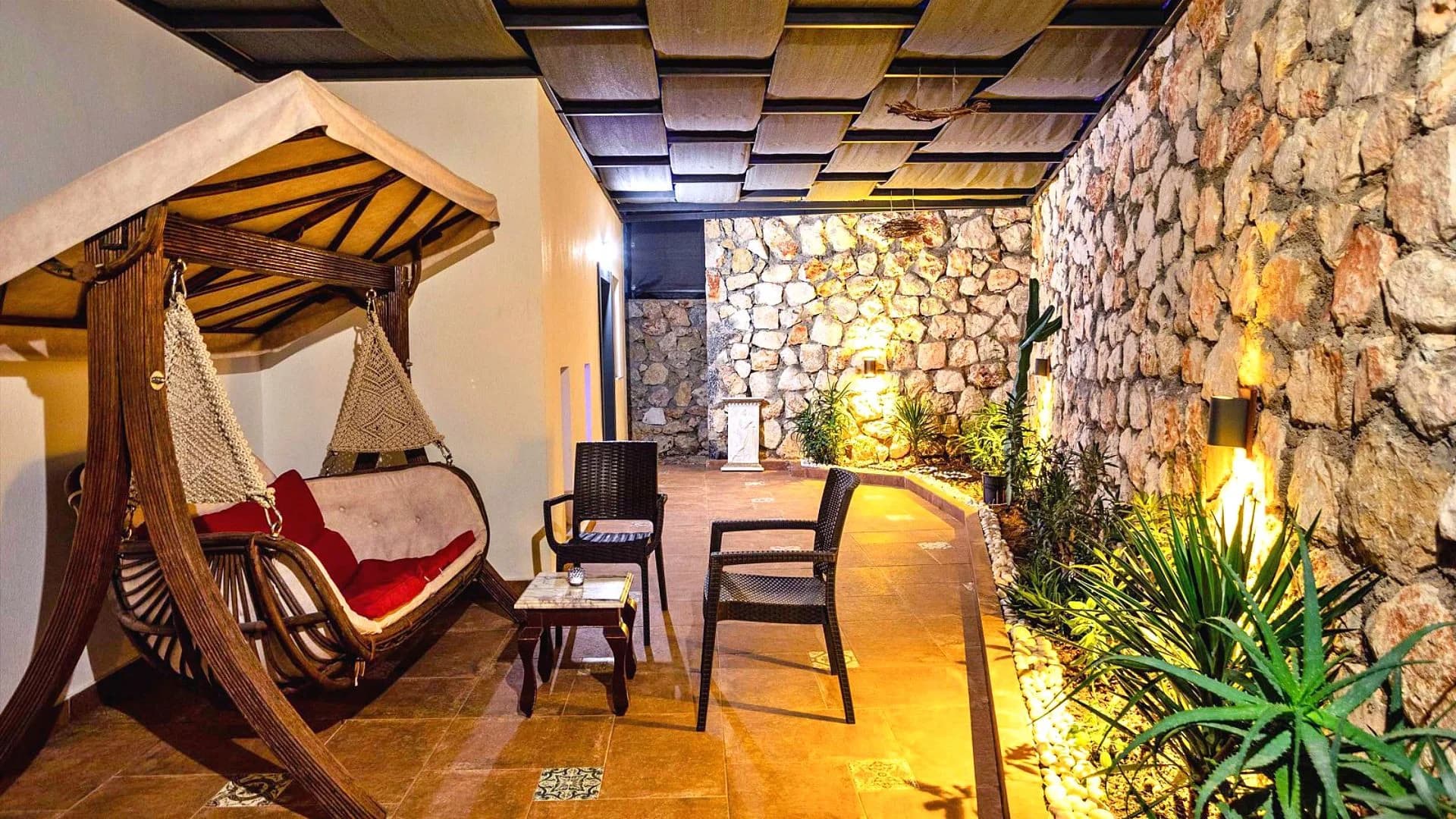 Villa Mo 15