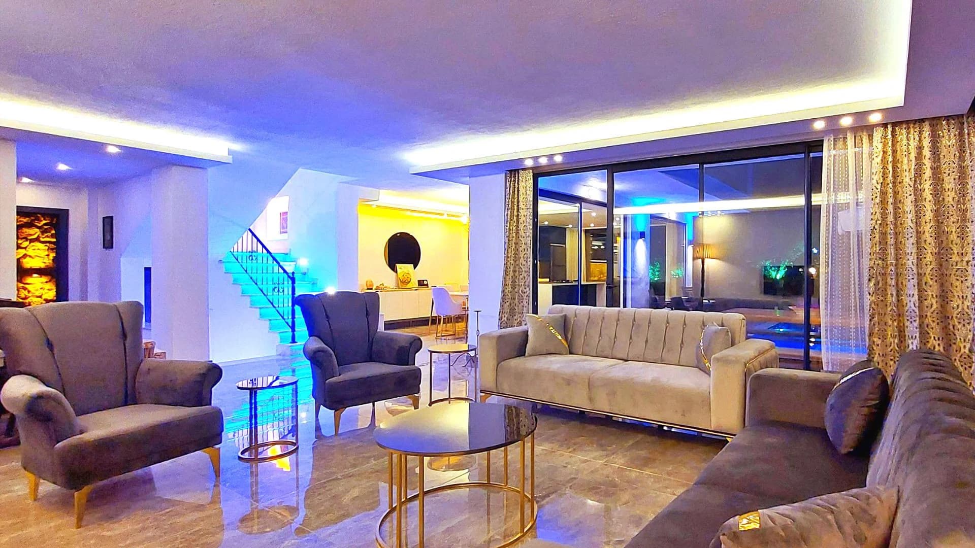 Villa Mo 18