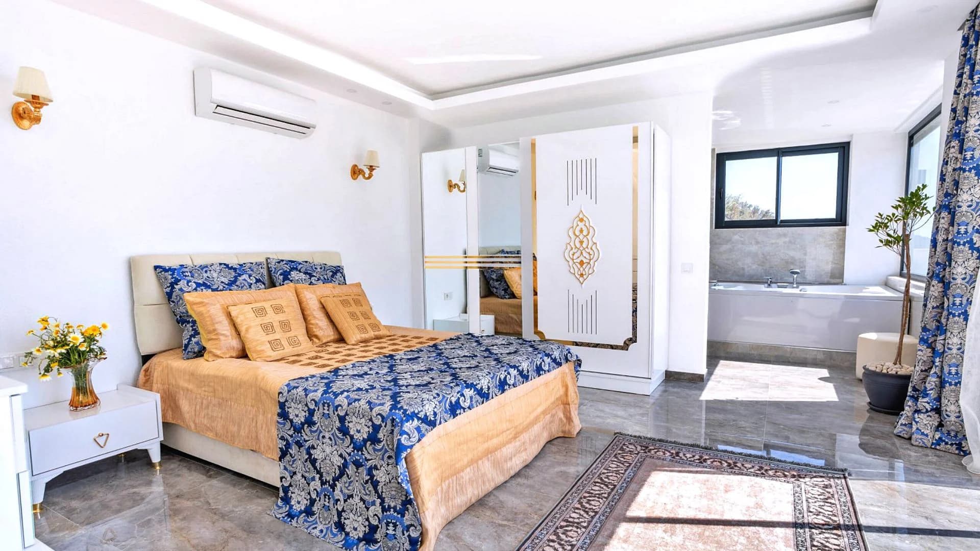 Villa Mo 27
