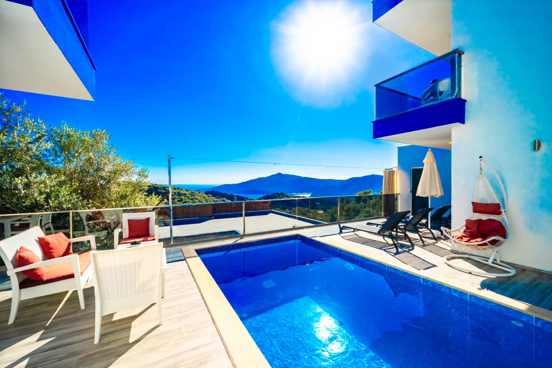 Villa Safkan 2