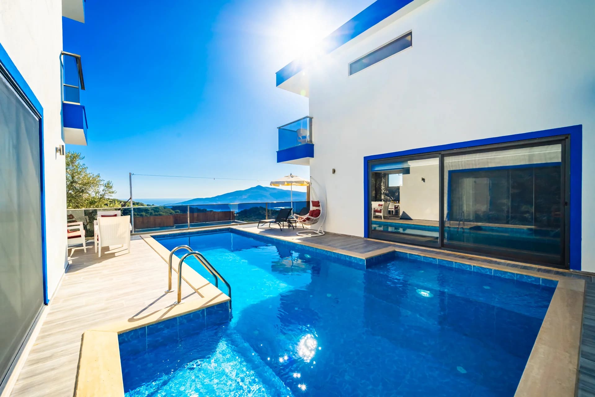 Villa Safkan 3