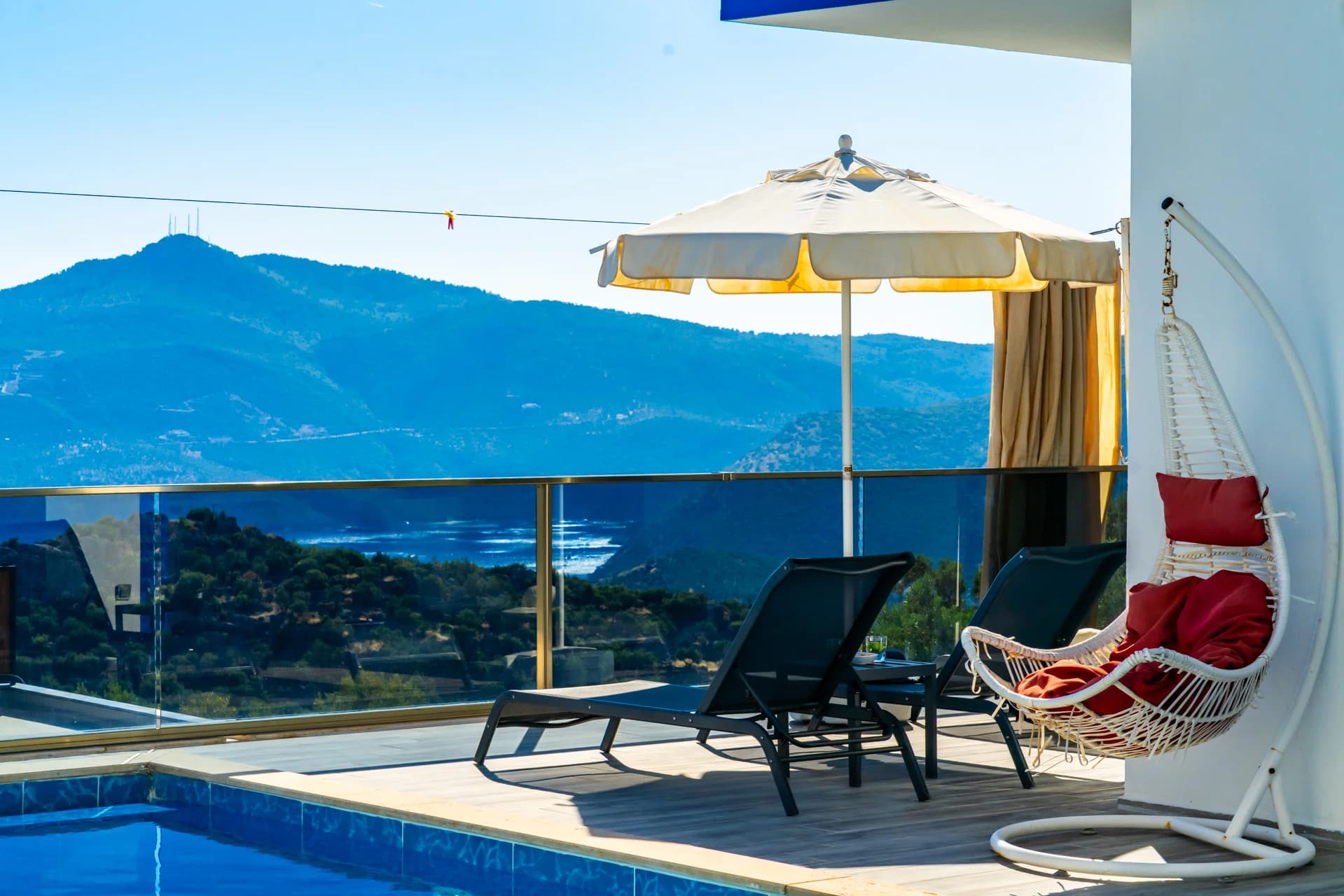 Villa Safkan 6