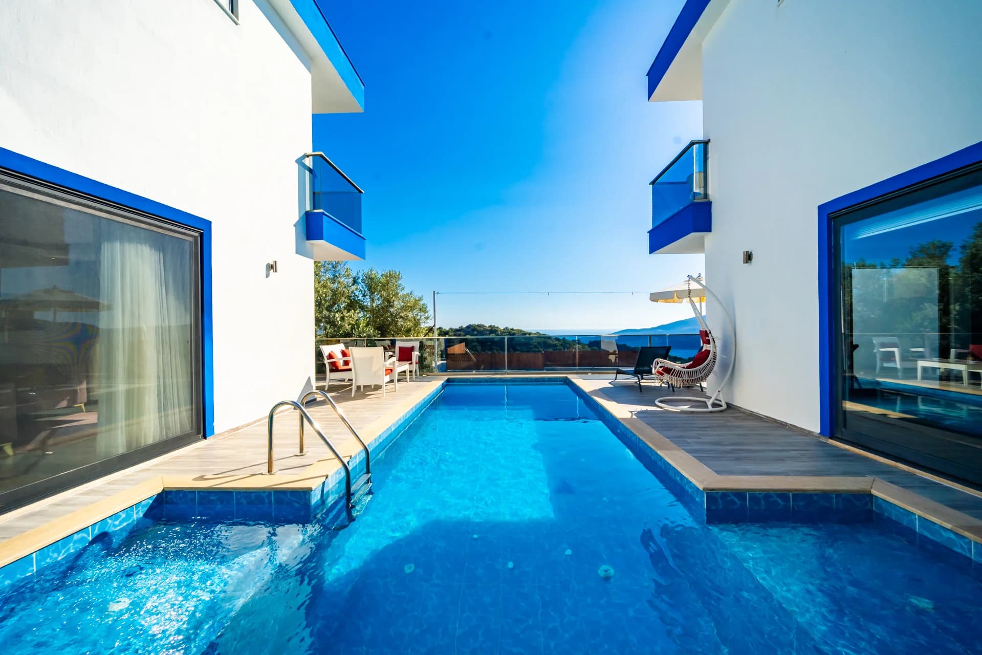 Villa Safkan 7