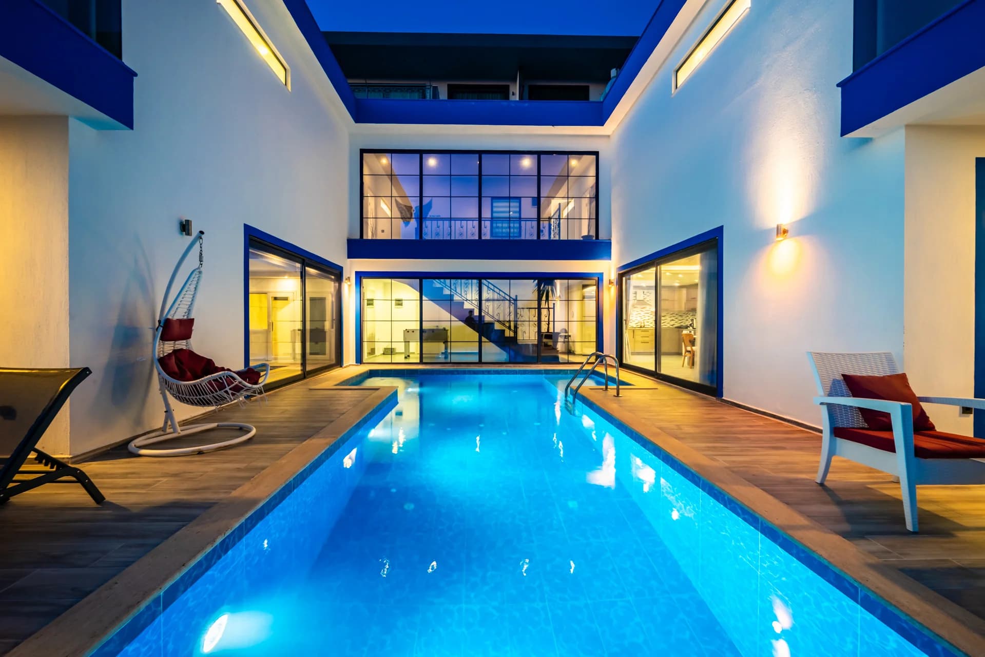 Villa Safkan 17