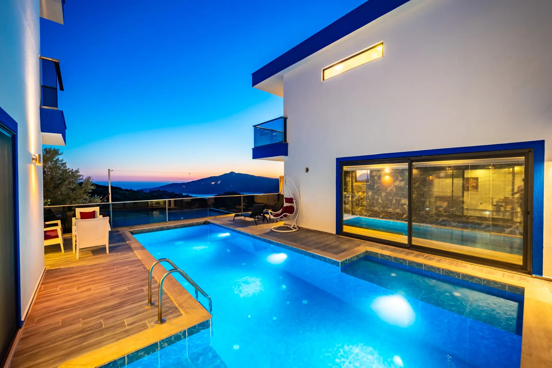 Villa Safkan 18
