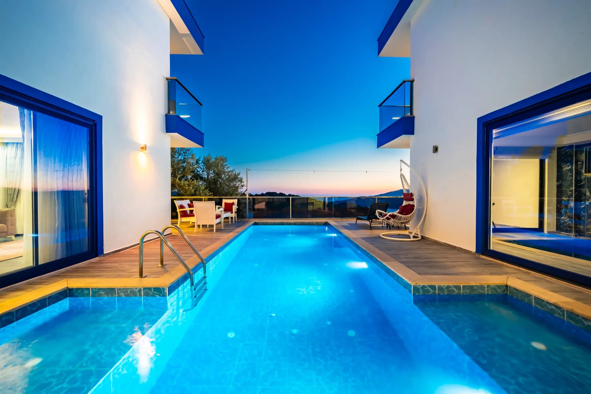 Villa Safkan 19
