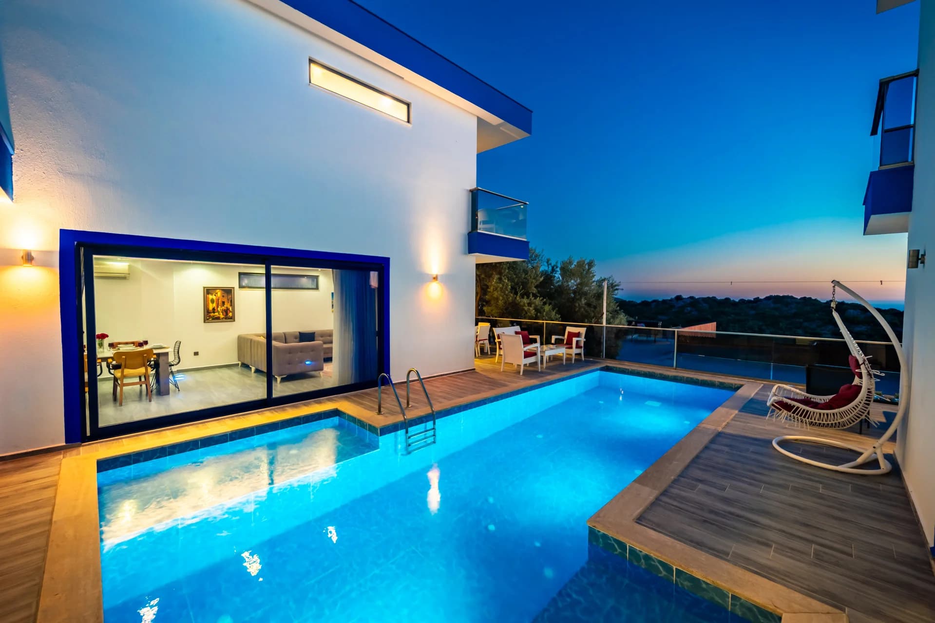 Villa Safkan 21