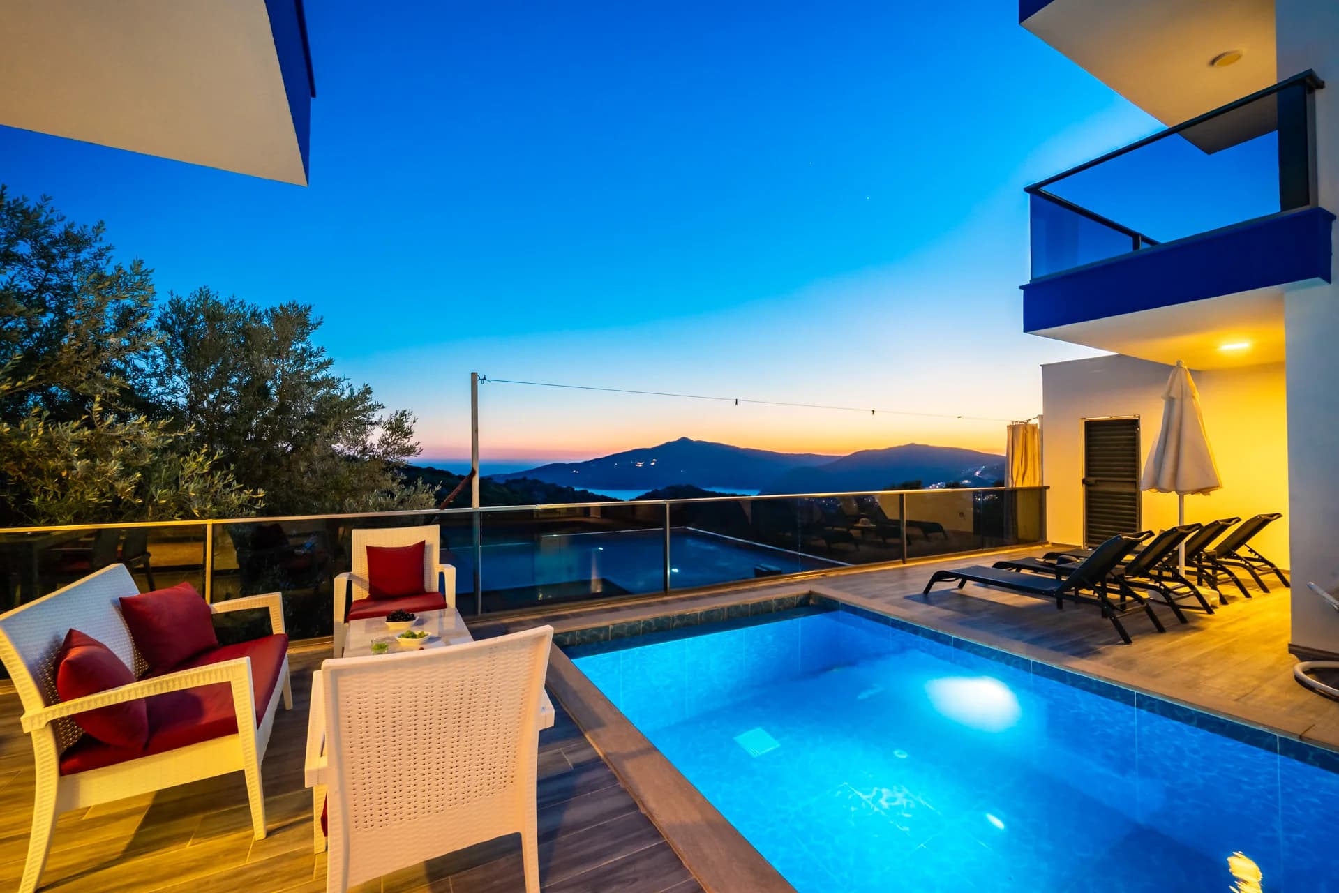 Villa Safkan 22